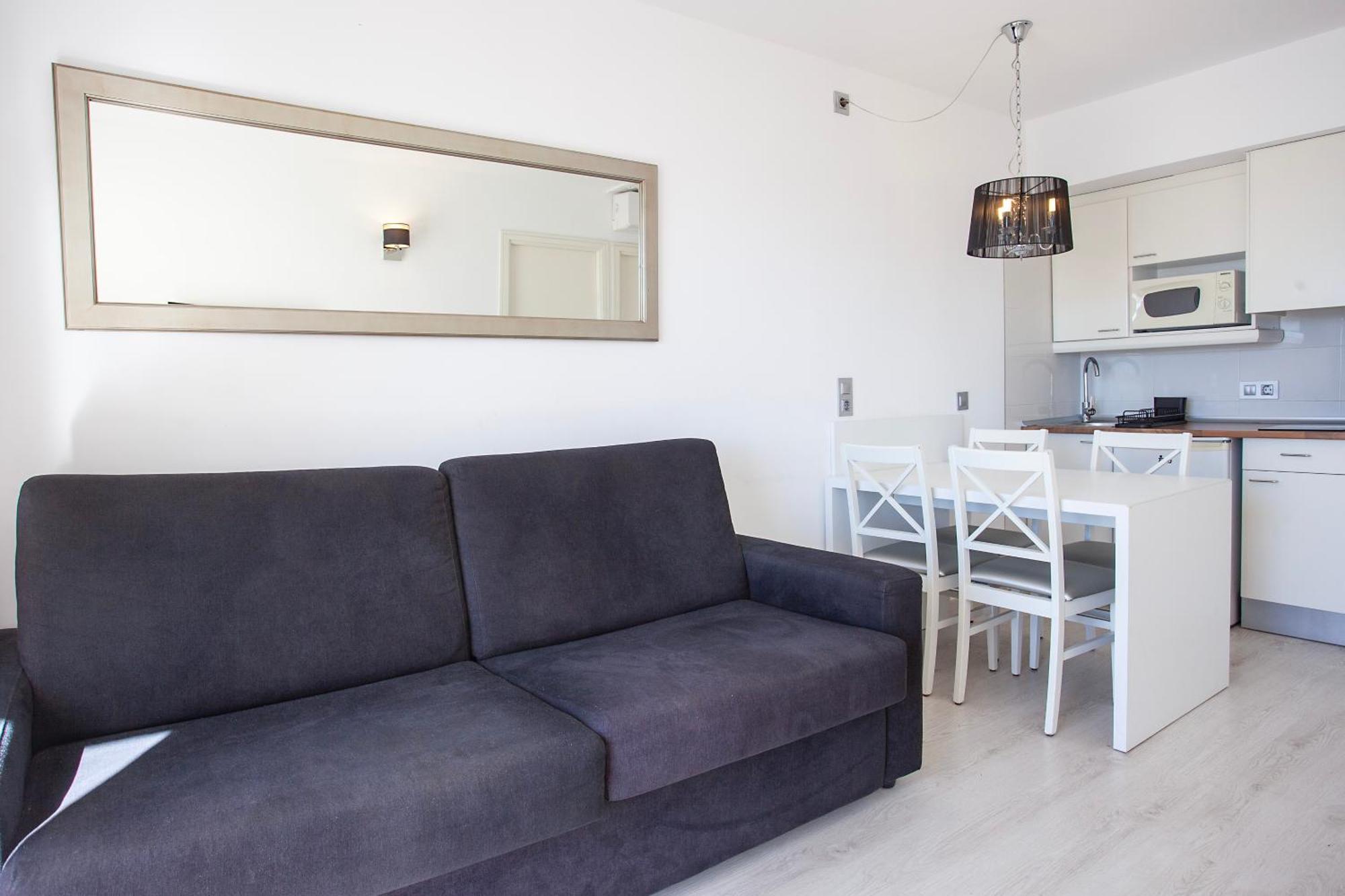 Apartamento Sand Beach Apartments *