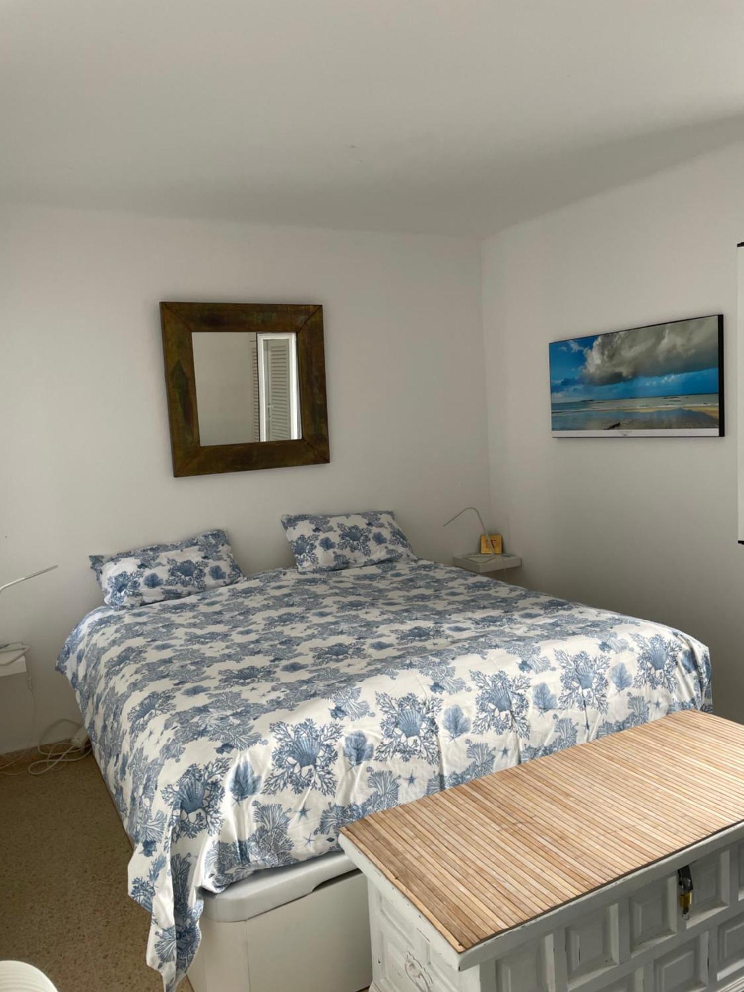Apartamento Ferrera Park Vue Cala Ferrera (Mallorca)