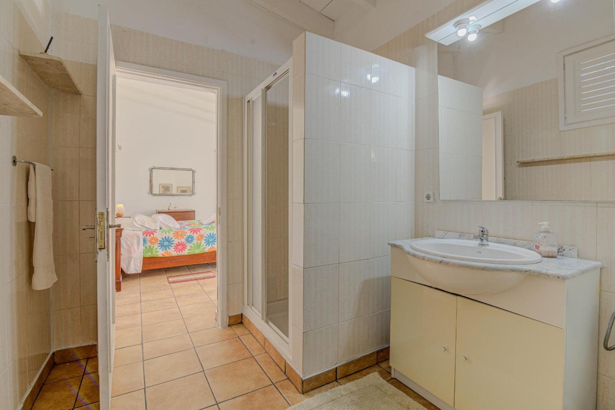 Casa rural Ranchon Grande-rentallorca