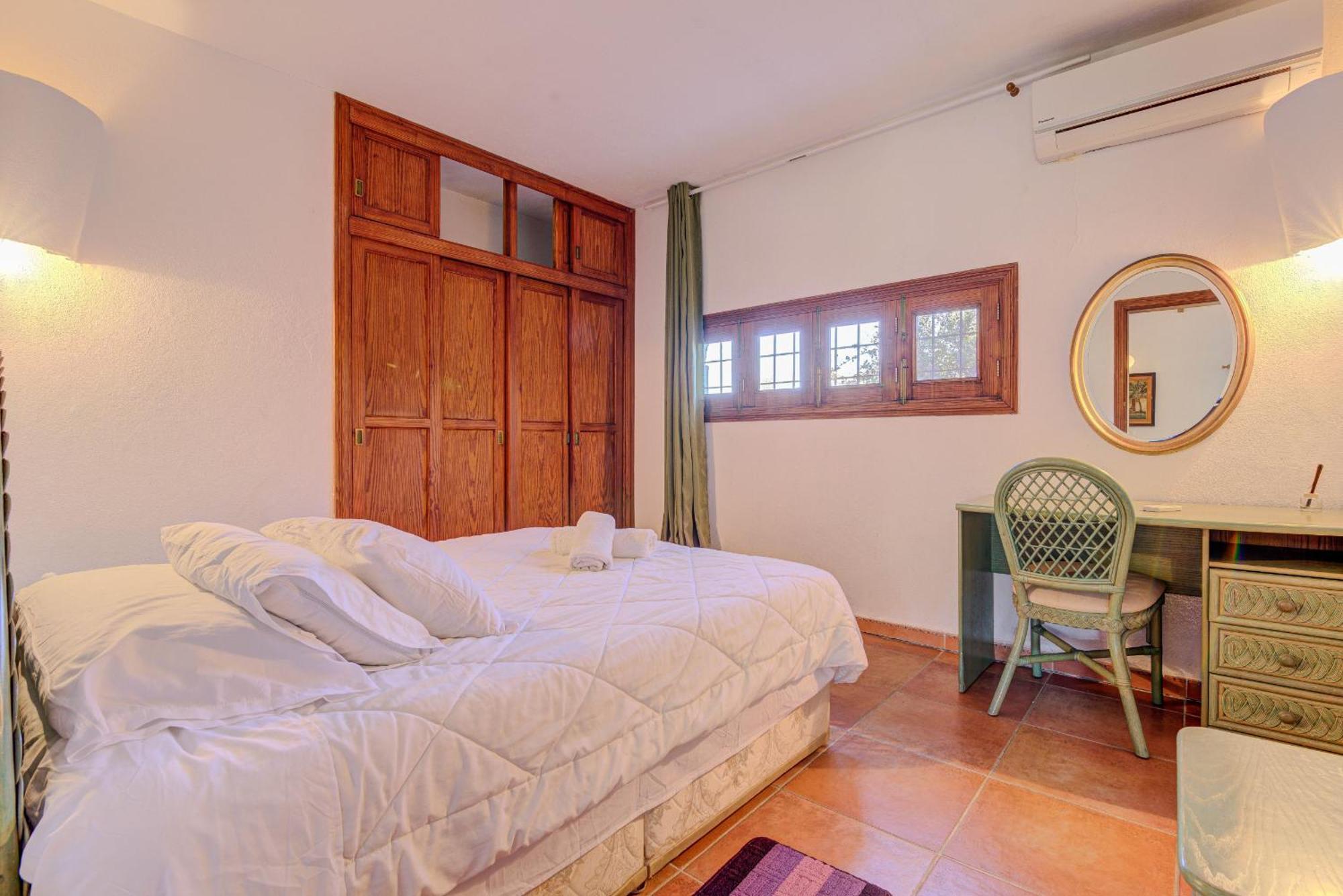 Casa rural Ranchon Grande-rentallorca *