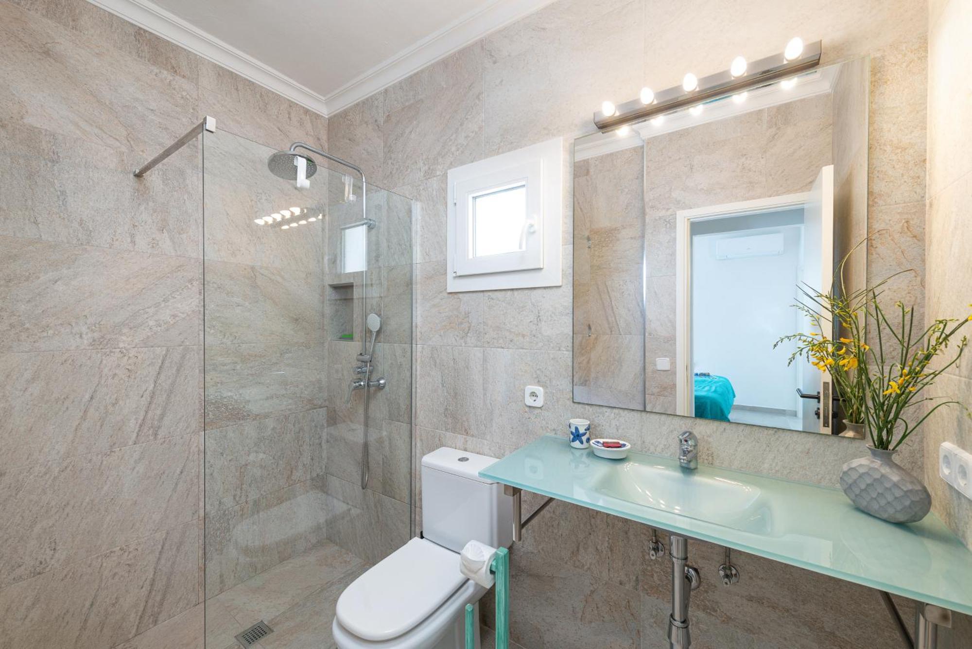 Apartamento En La Primera Linea De La Playa Cala Gran Cala D´Or