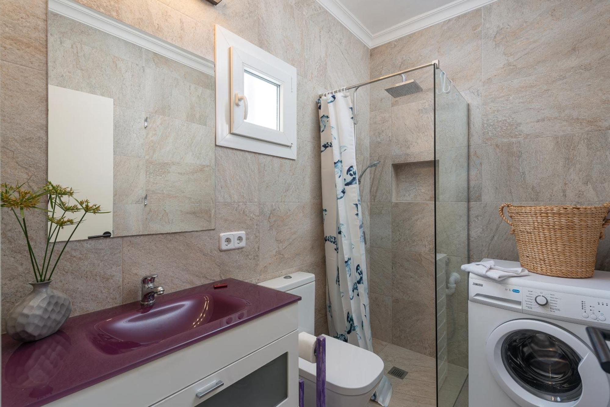 Apartamento En La Primera Linea De La Playa Cala Gran Cala D´Or