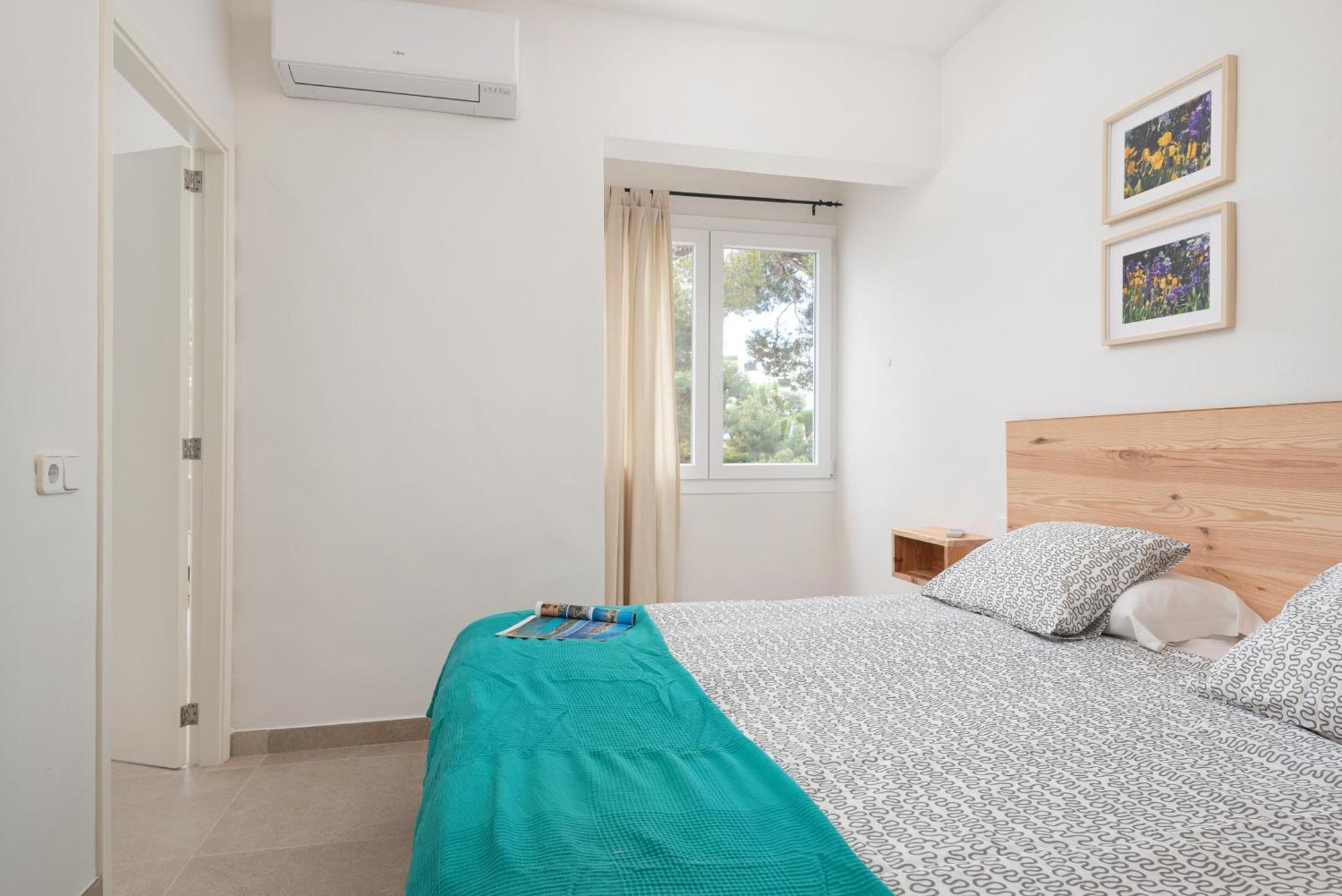 Apartamento En La Primera Linea De La Playa Cala Gran Cala D´Or