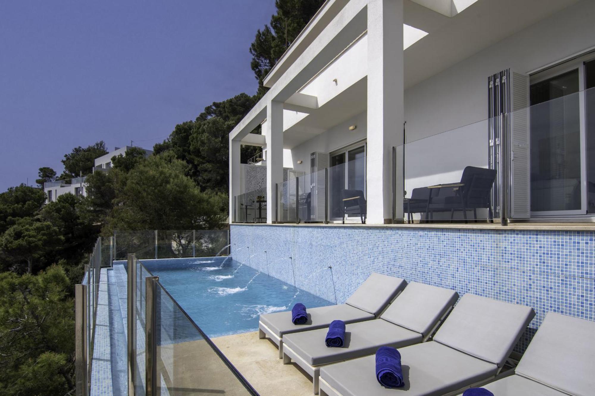Villa Biel Canyamel By Slow *