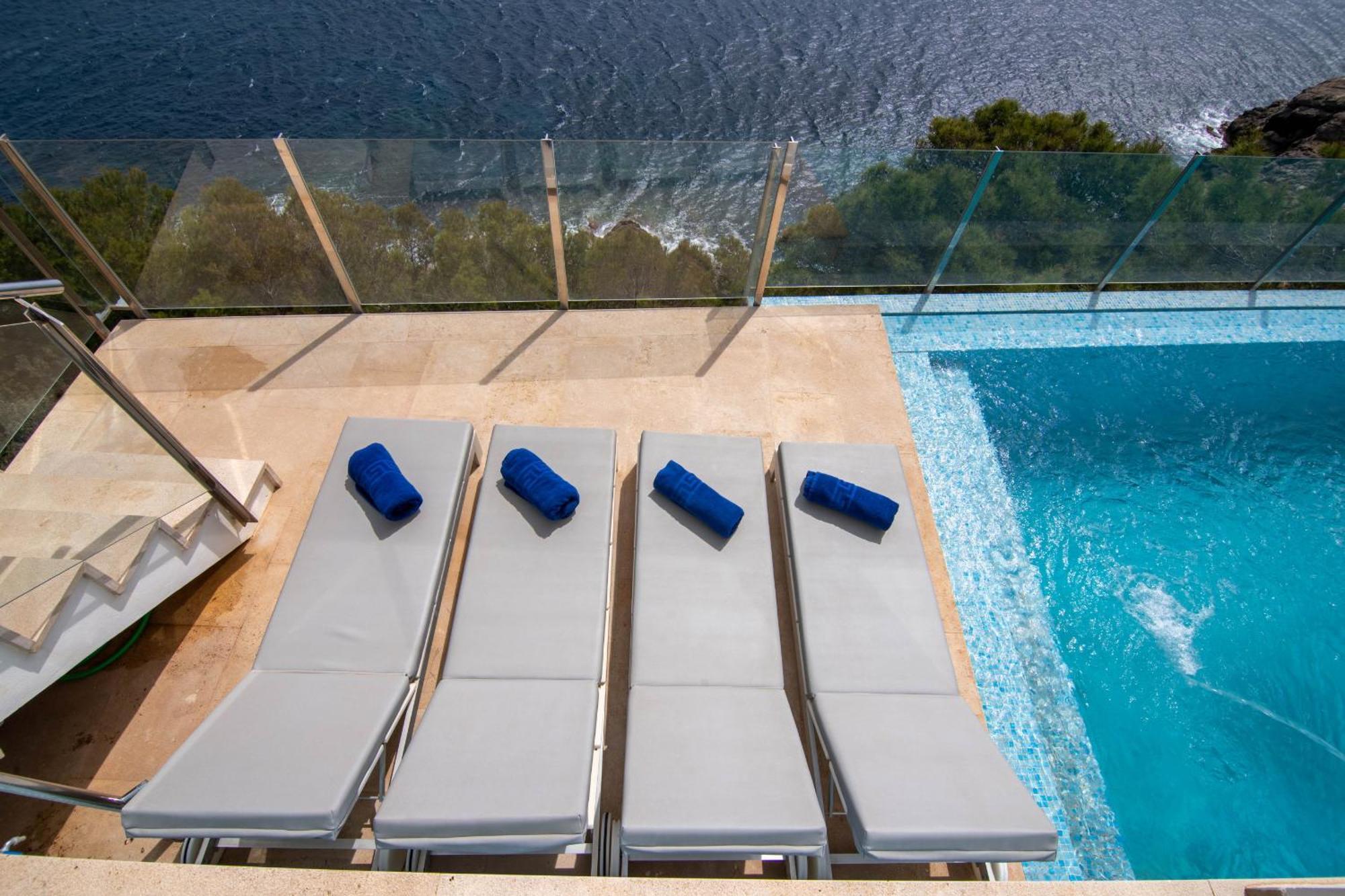 Villa Biel Canyamel By Slow Canyamel (Mallorca)