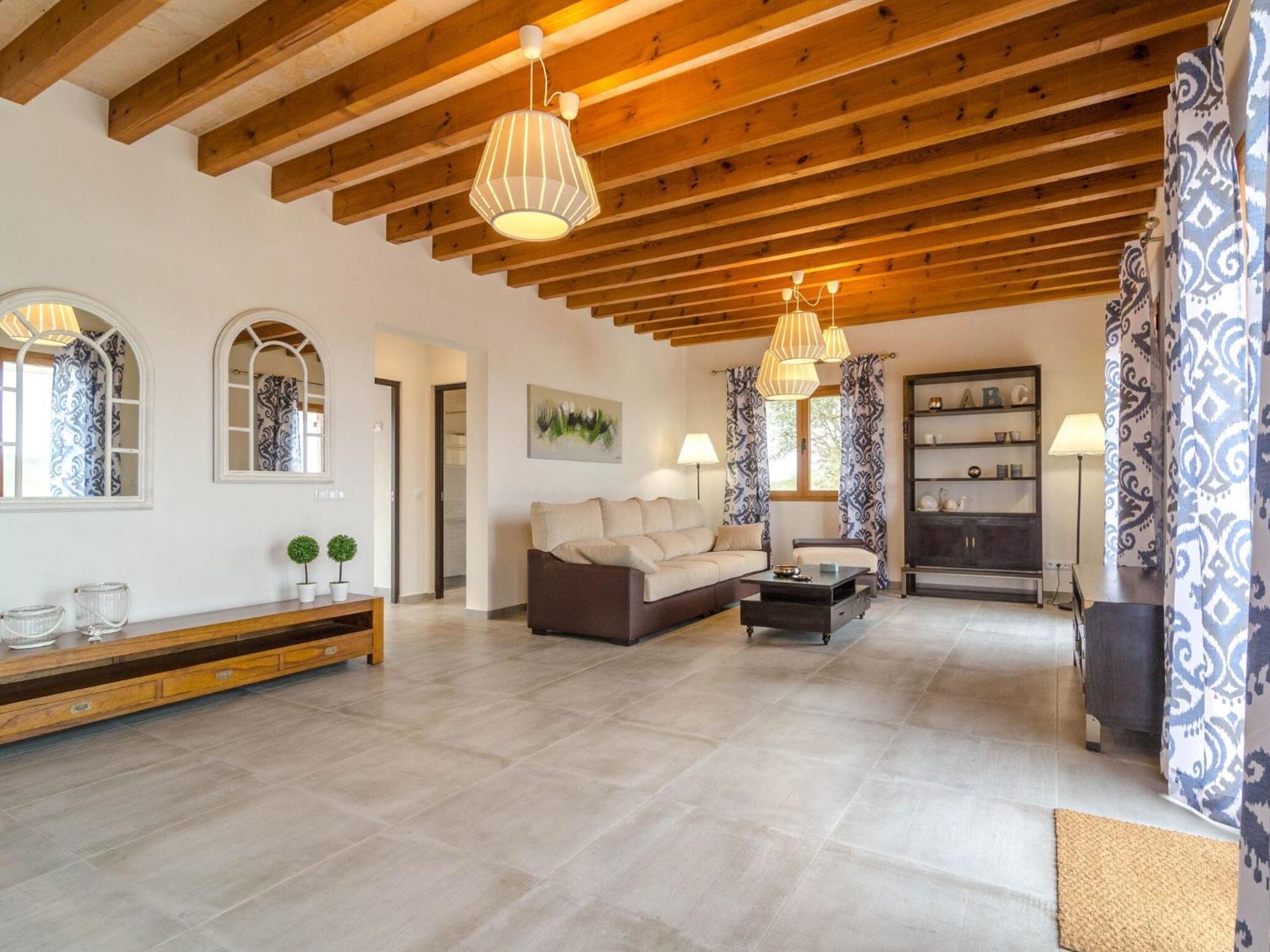 Xesquet - With Private Pool Free Wifi Las Salinas