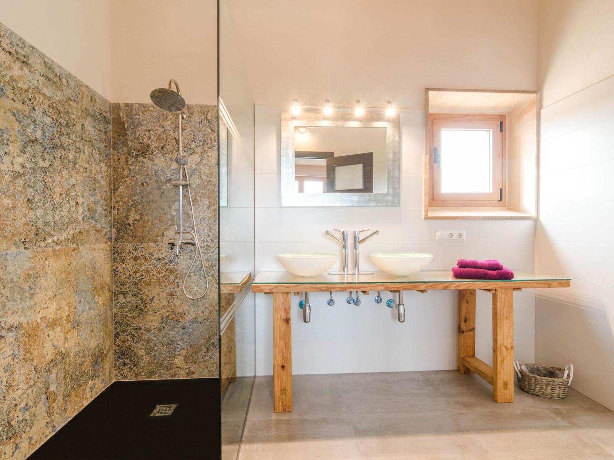 Villa Xesquet - With Private Pool Free Wifi *
