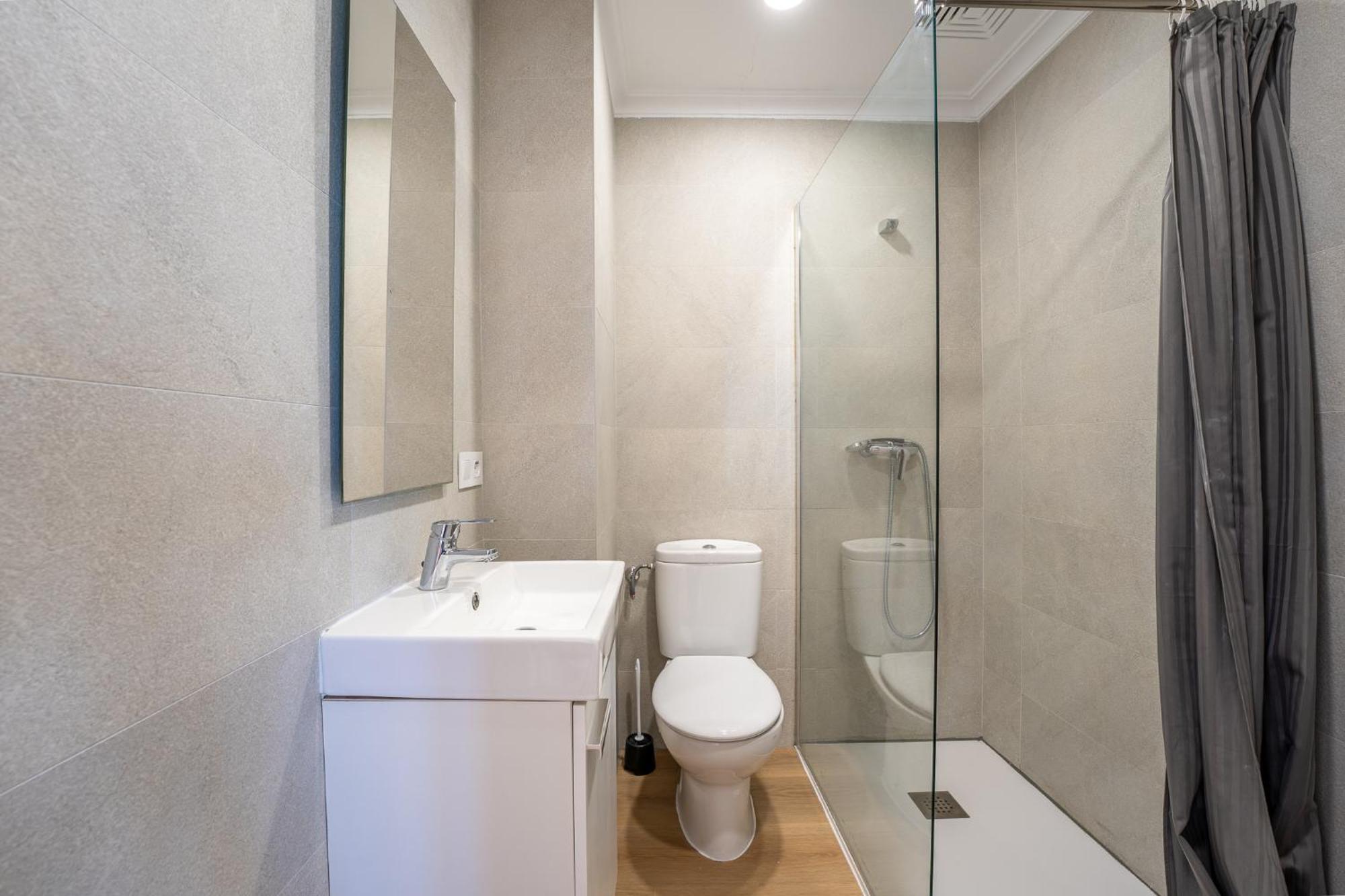Apartamento En Alcúdia
