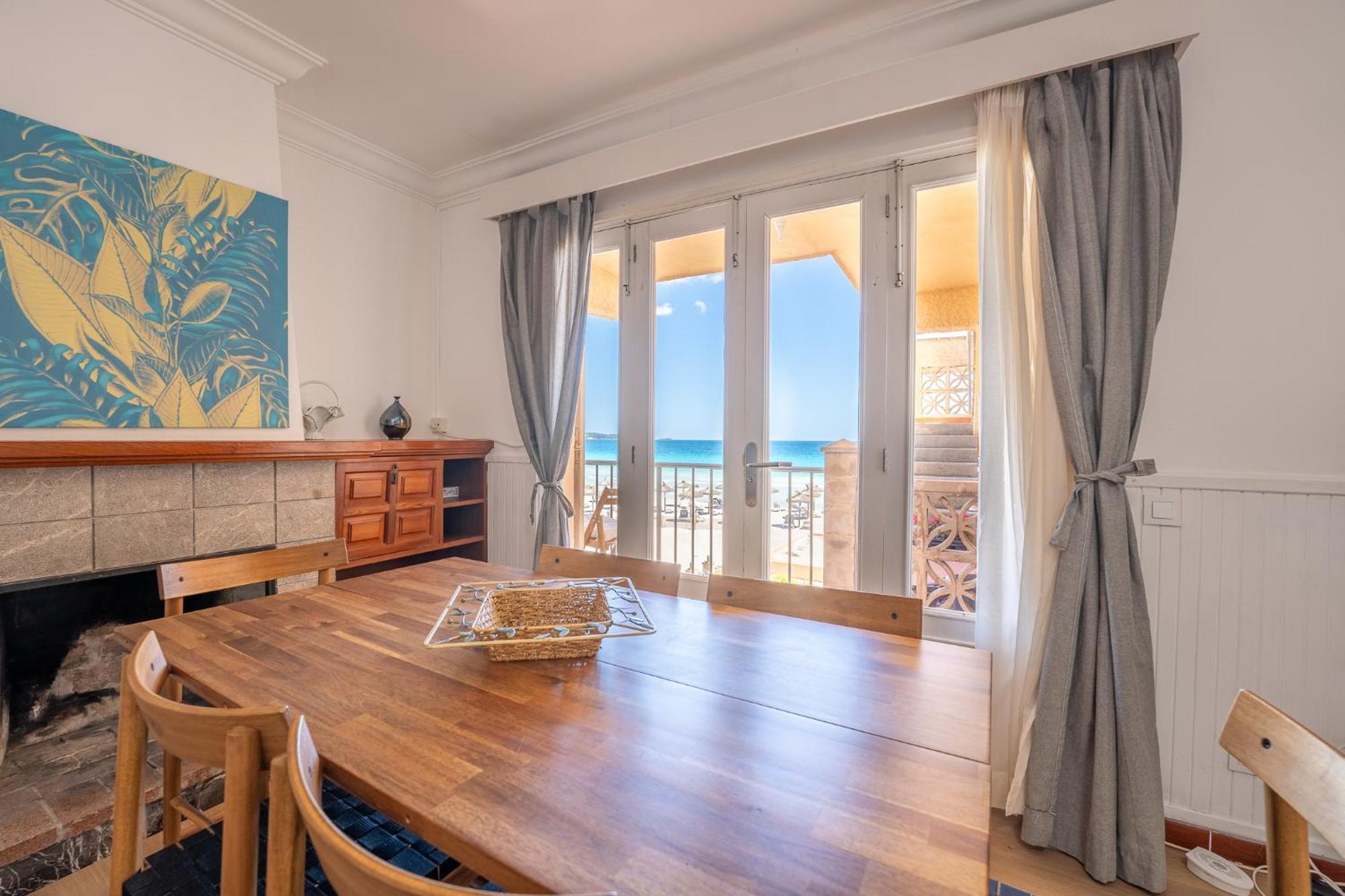Apartment En *
