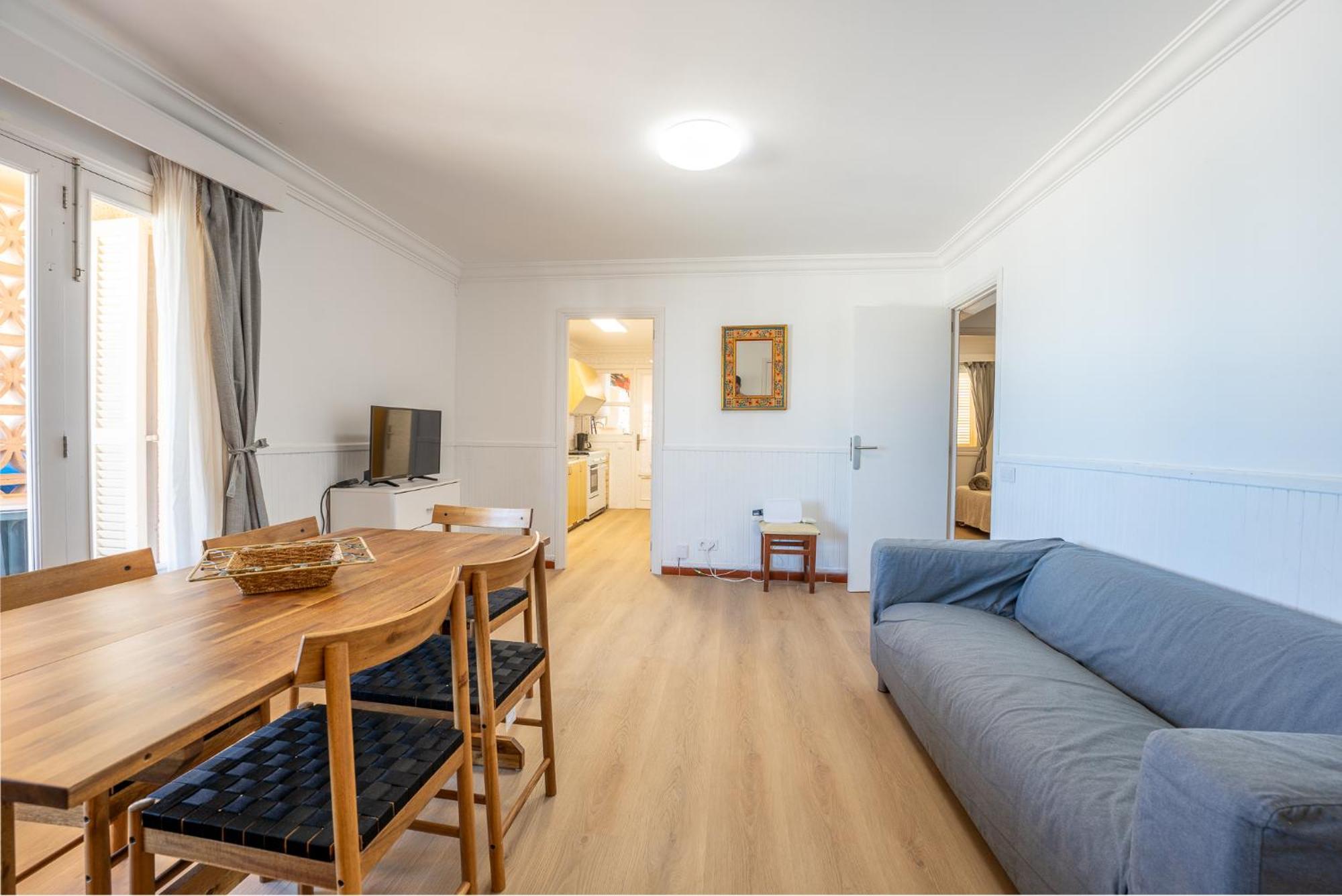 Apartment En *