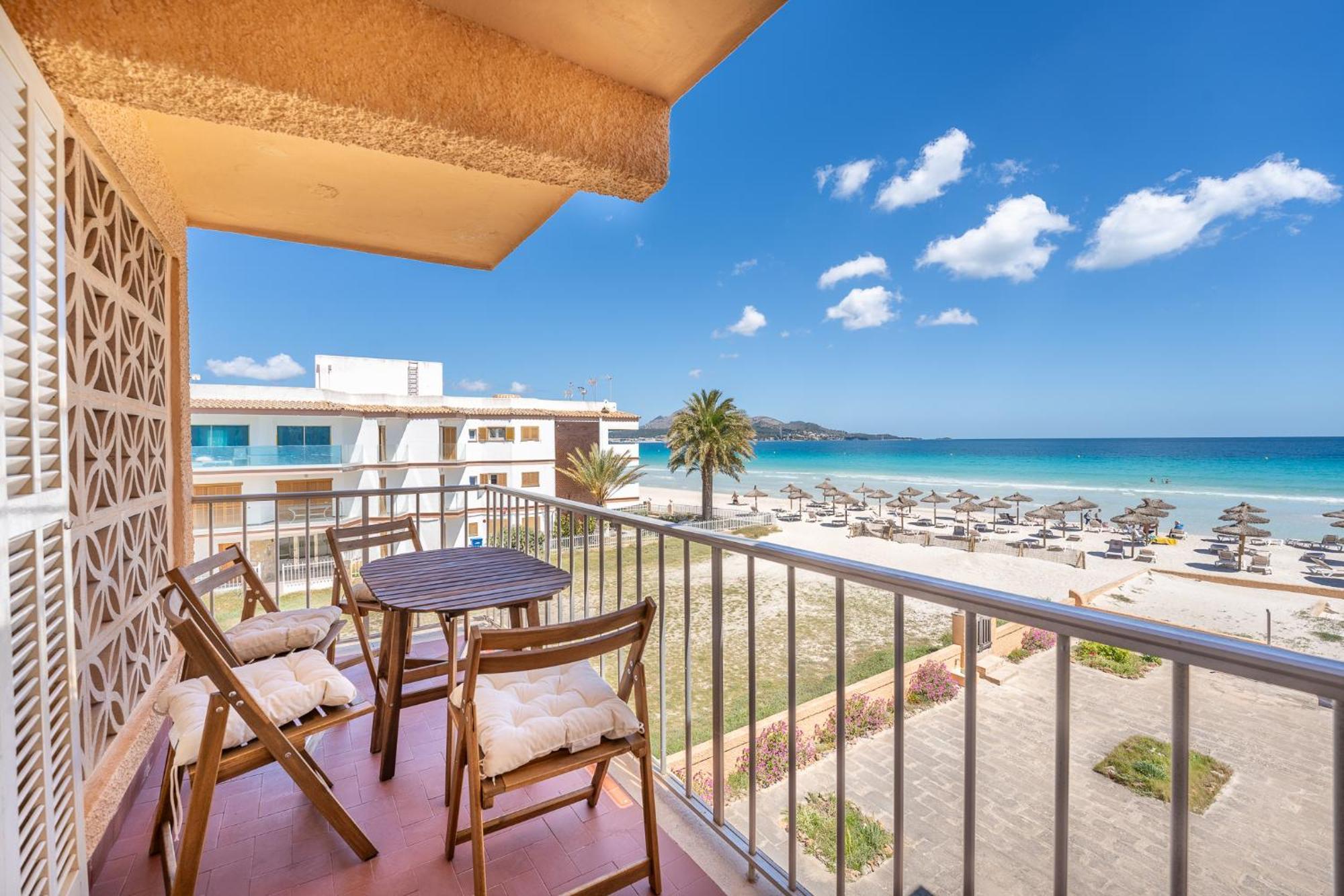 Apartamento En