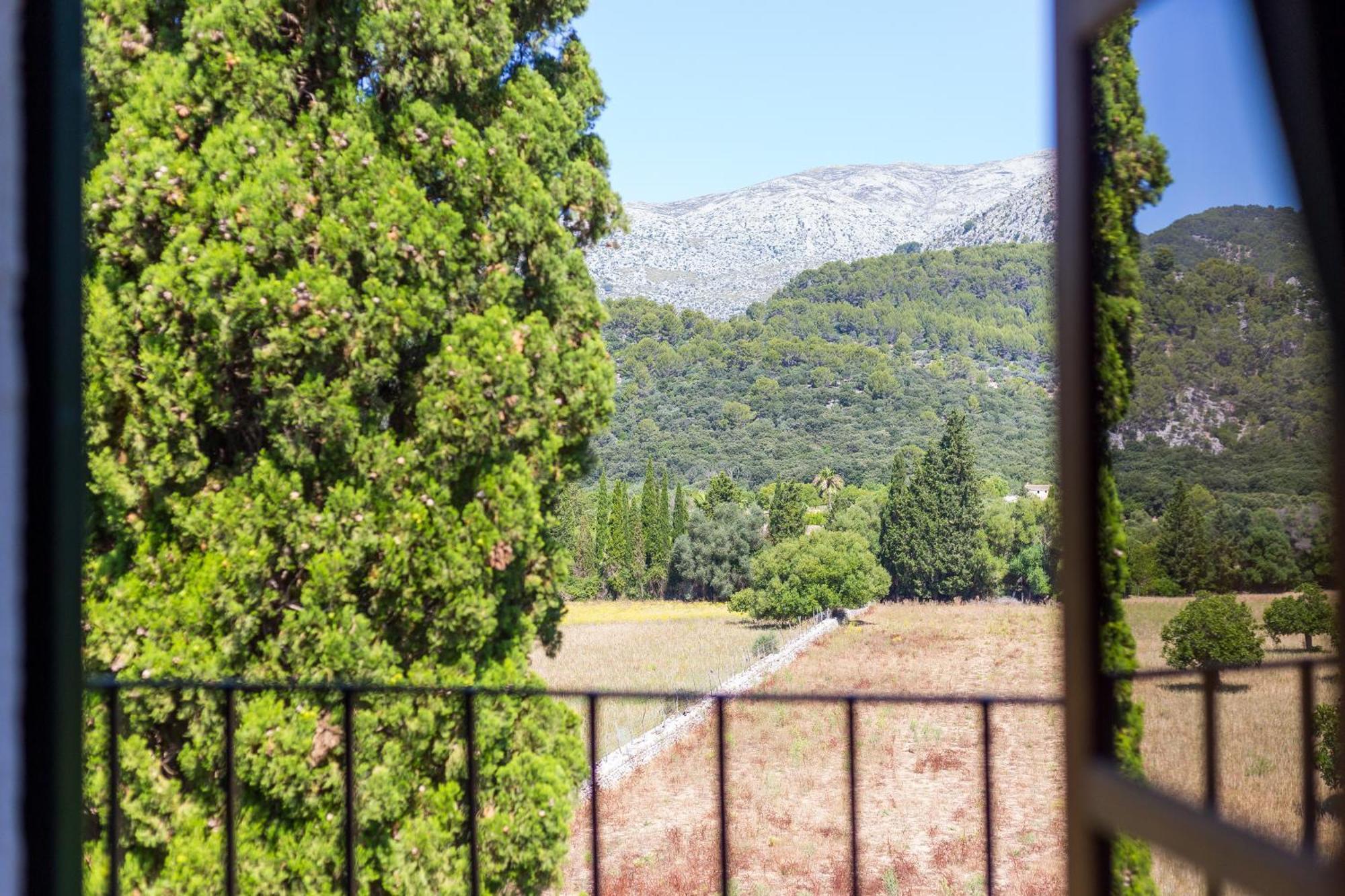 Farm stay Fangar Campanet