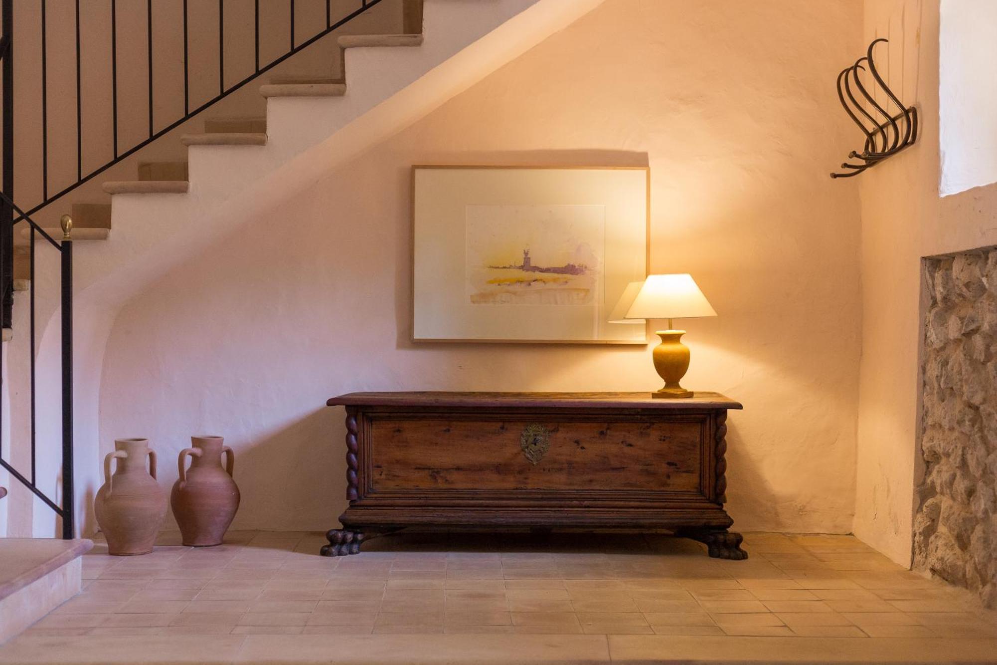 Farm stay Fangar Campanet
