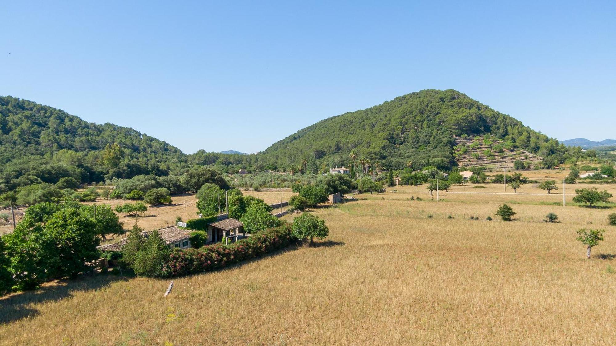 Fangar Campanet