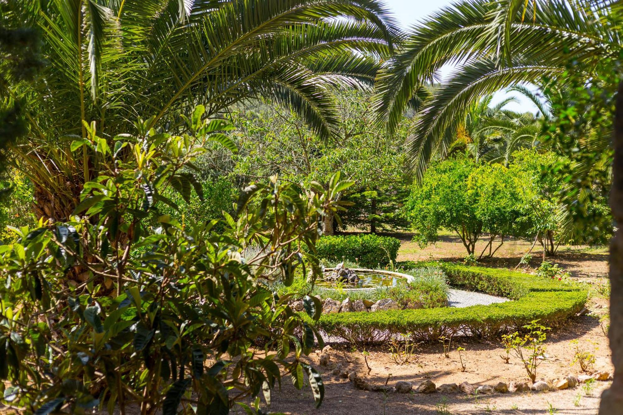 Farm stay Fangar