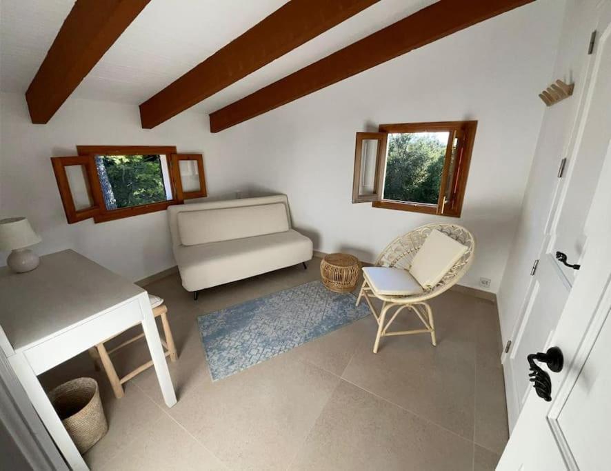 Apartamento Strandnahe Mit Pool, Wifi, Klima, Heizung, Tischtennis, Trampolin In Alcúdia