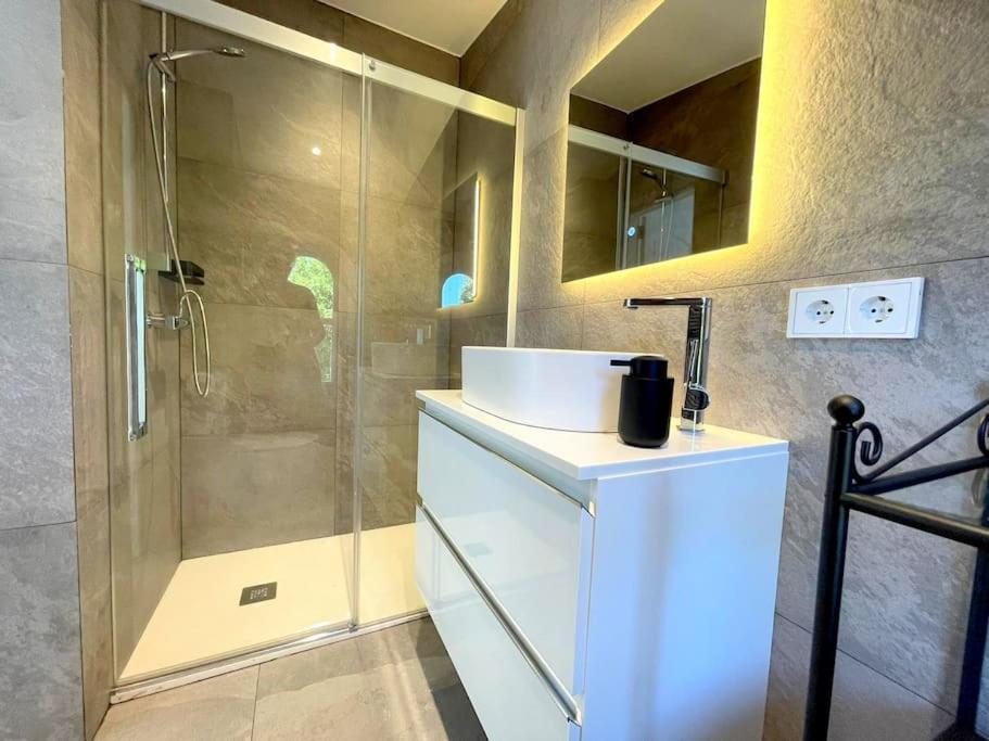 Apartamento Strandnahe Mit Pool, Wifi, Klima, Heizung, Tischtennis, Trampolin In Alcúdia