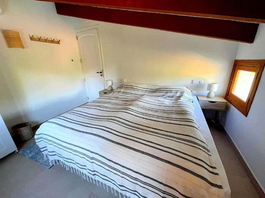 Apartamento Strandnahe Mit Pool, Wifi, Klima, Heizung, Tischtennis, Trampolin In Alcúdia