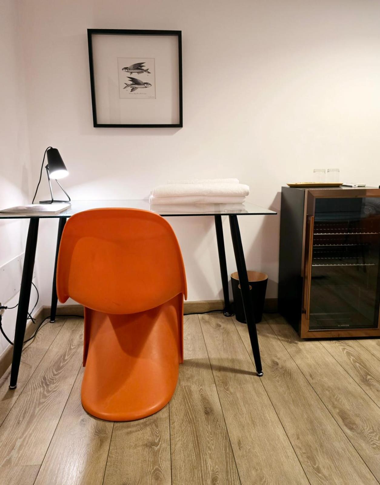 Pensión Baron- Center - Luxury