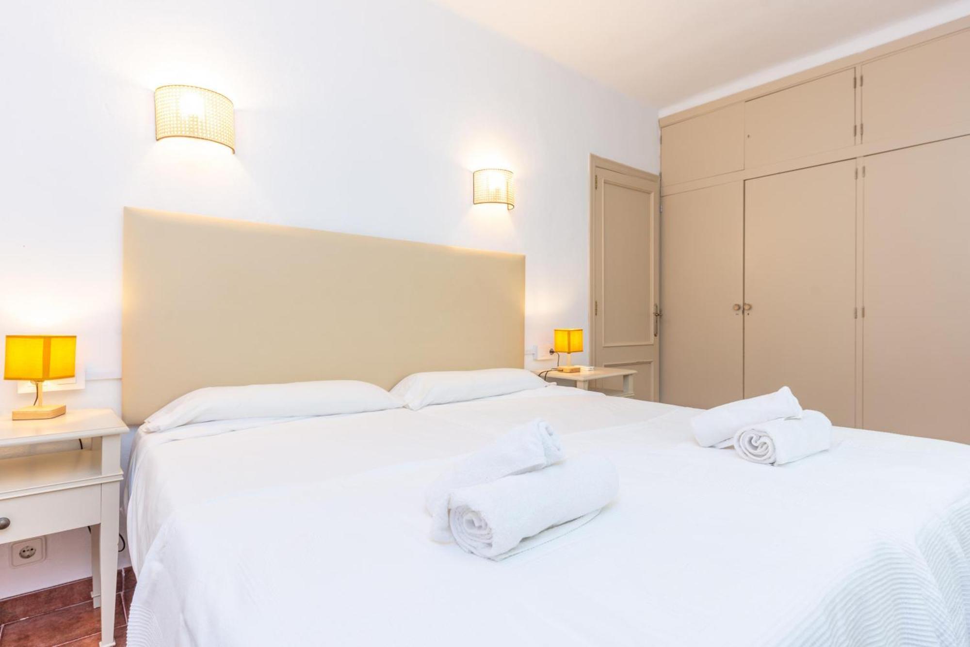 Villa Ferrer -cala D'or- *