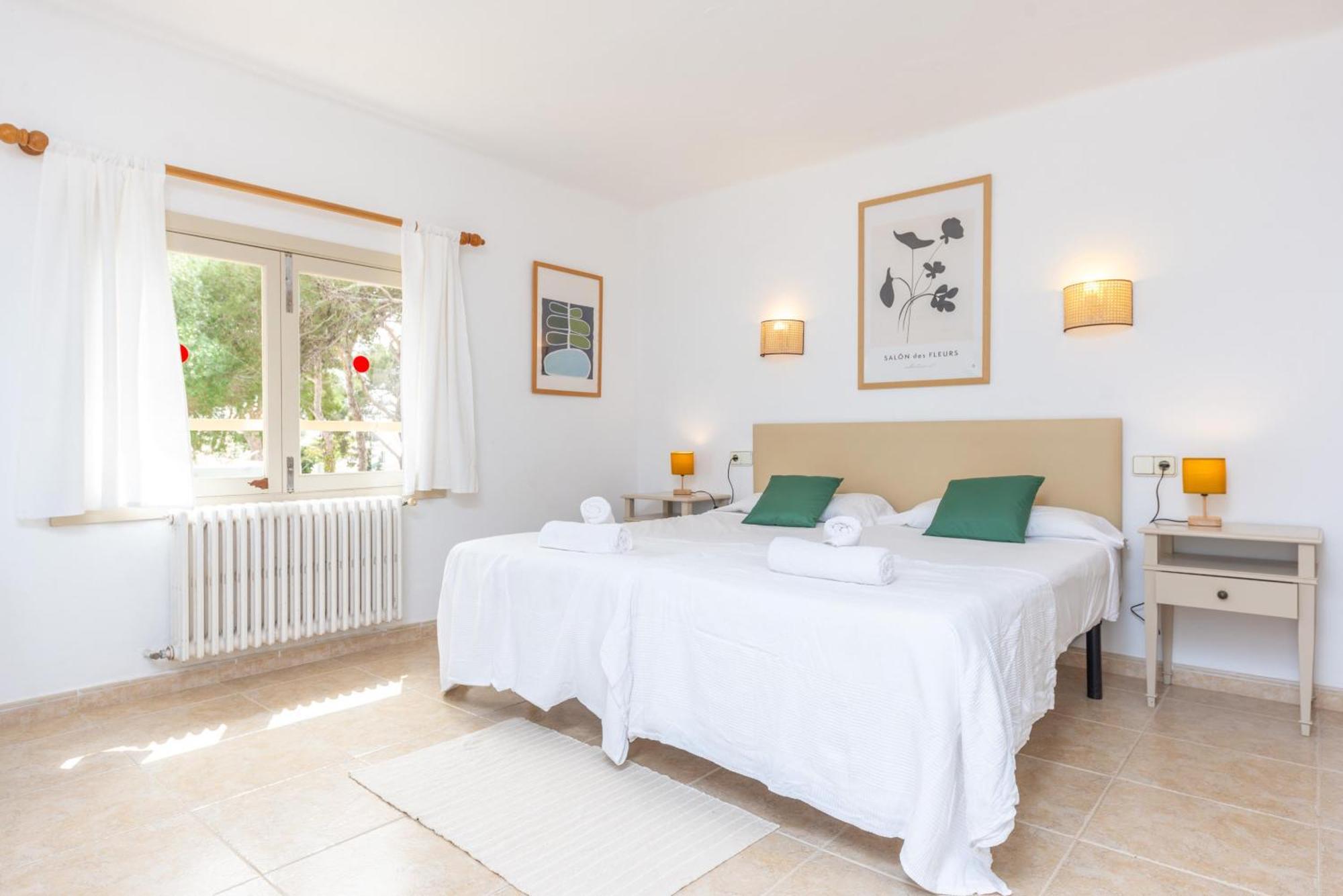 Villa Ferrer -cala D'or-