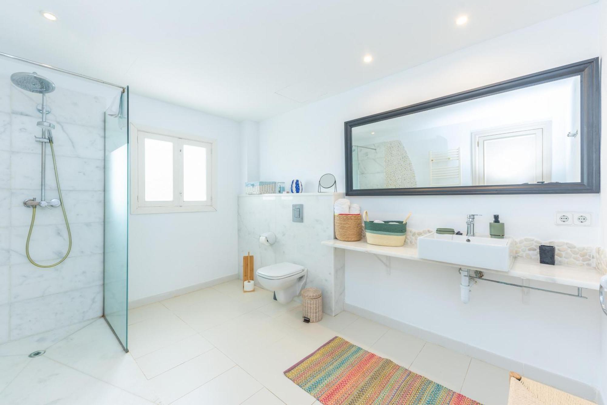 Villa Ferrer -cala D'or-