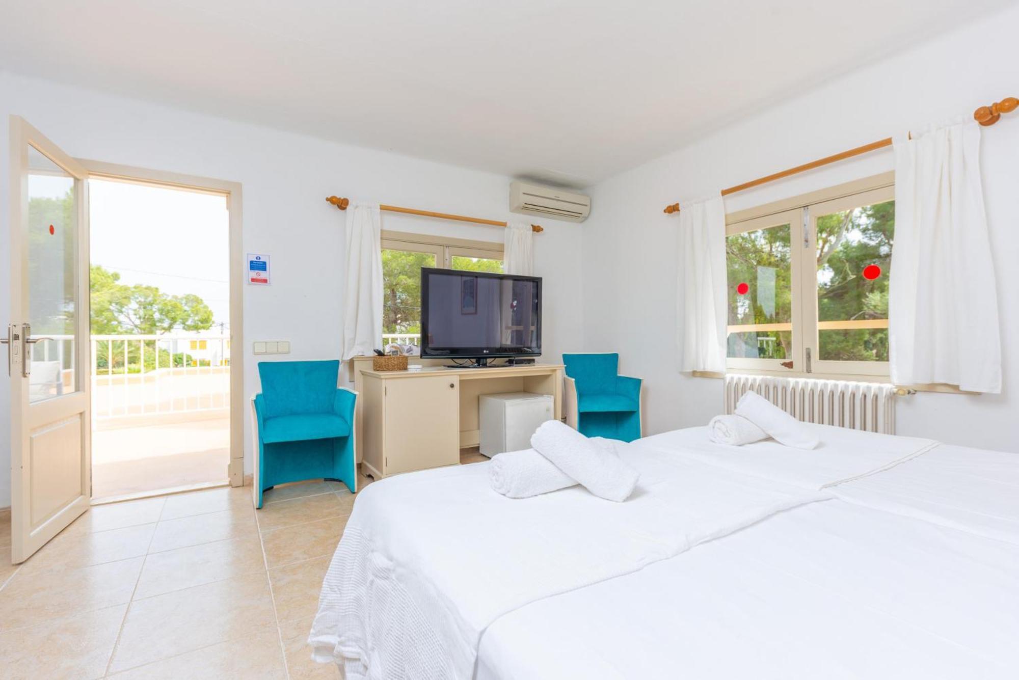 Villa Ferrer -cala D'or- Cala D´Or