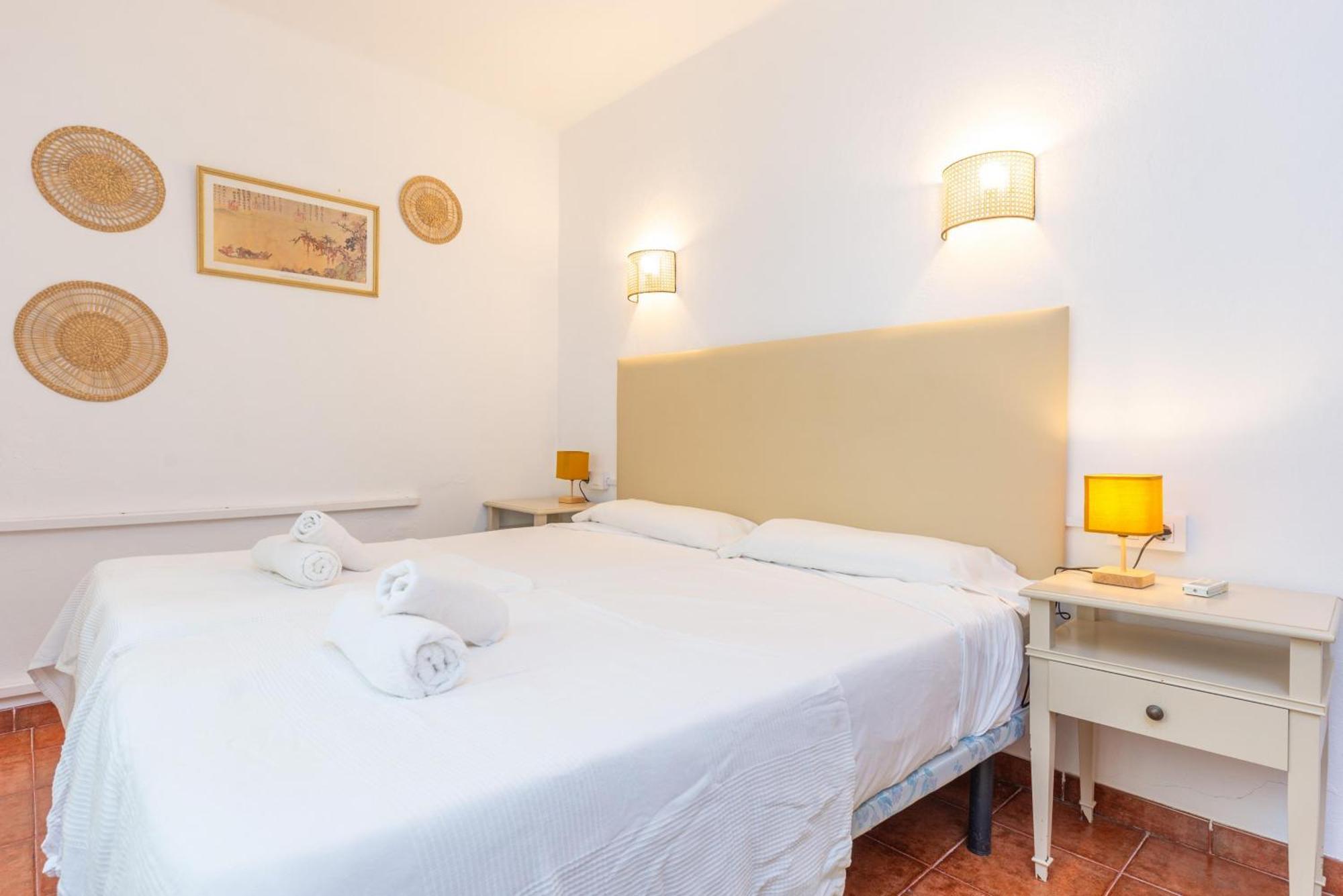 Villa Ferrer -cala D'or-