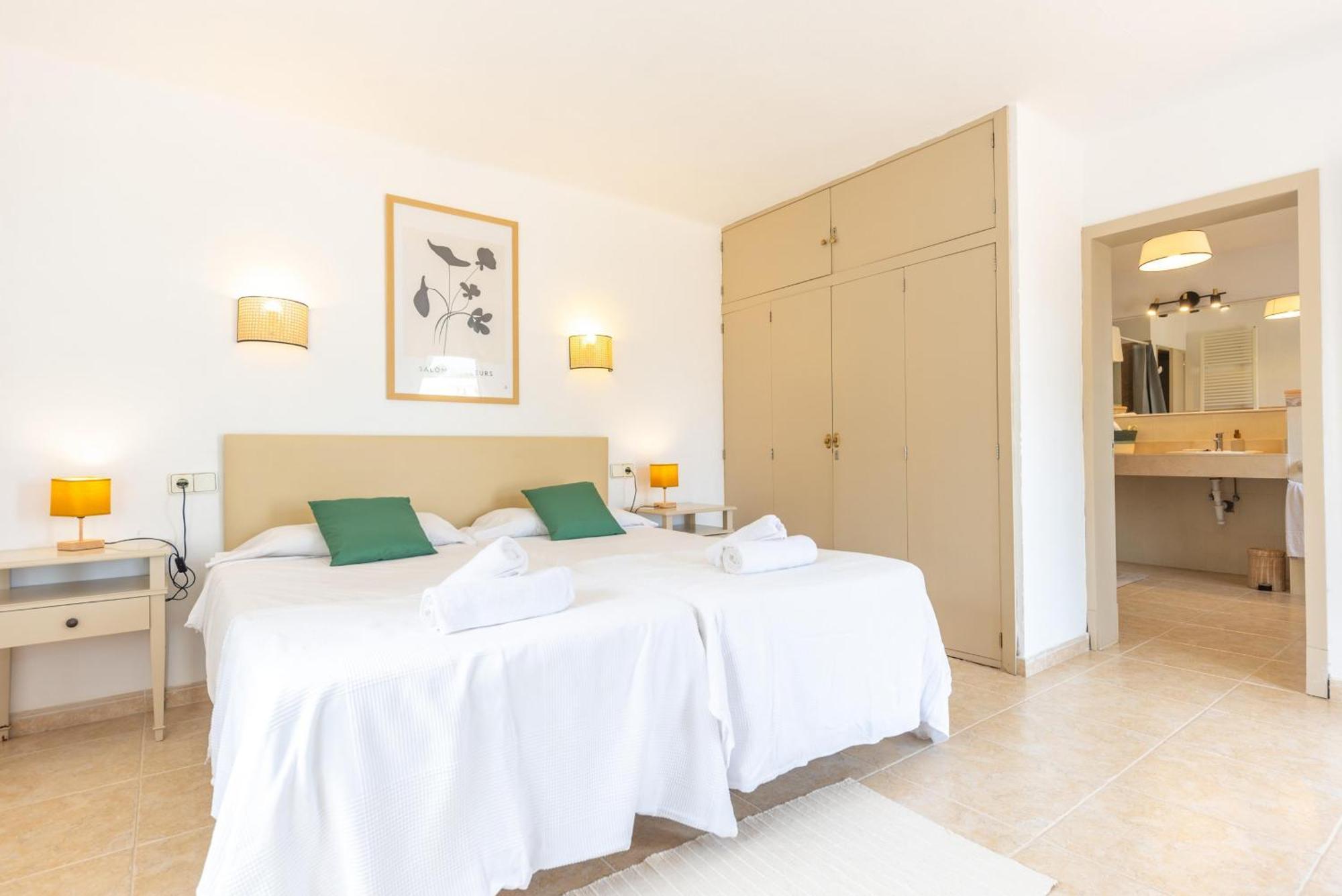 Ferrer -cala D'or-