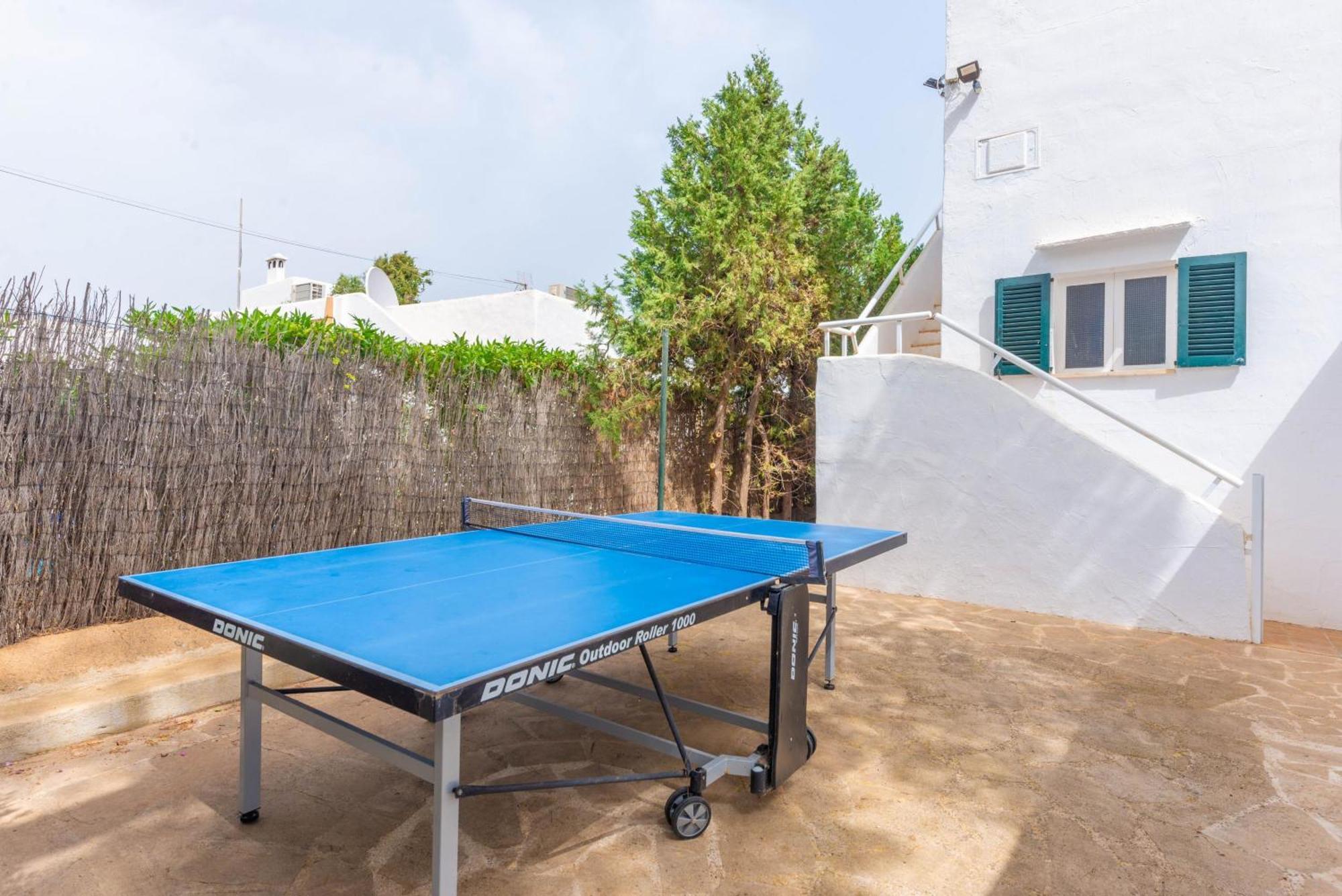 Villa Ferrer -cala D'or-