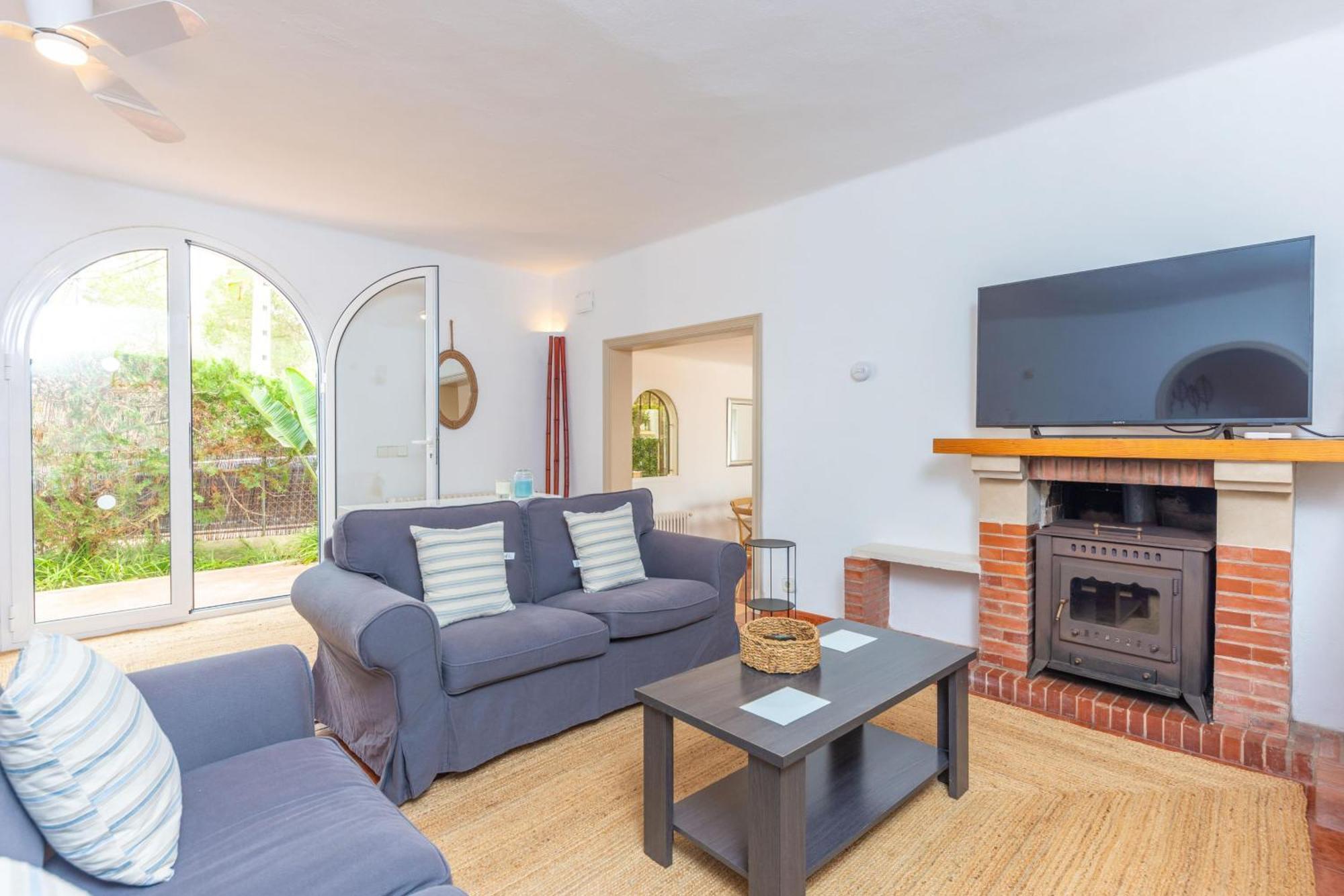 Villa Ferrer -cala D'or-