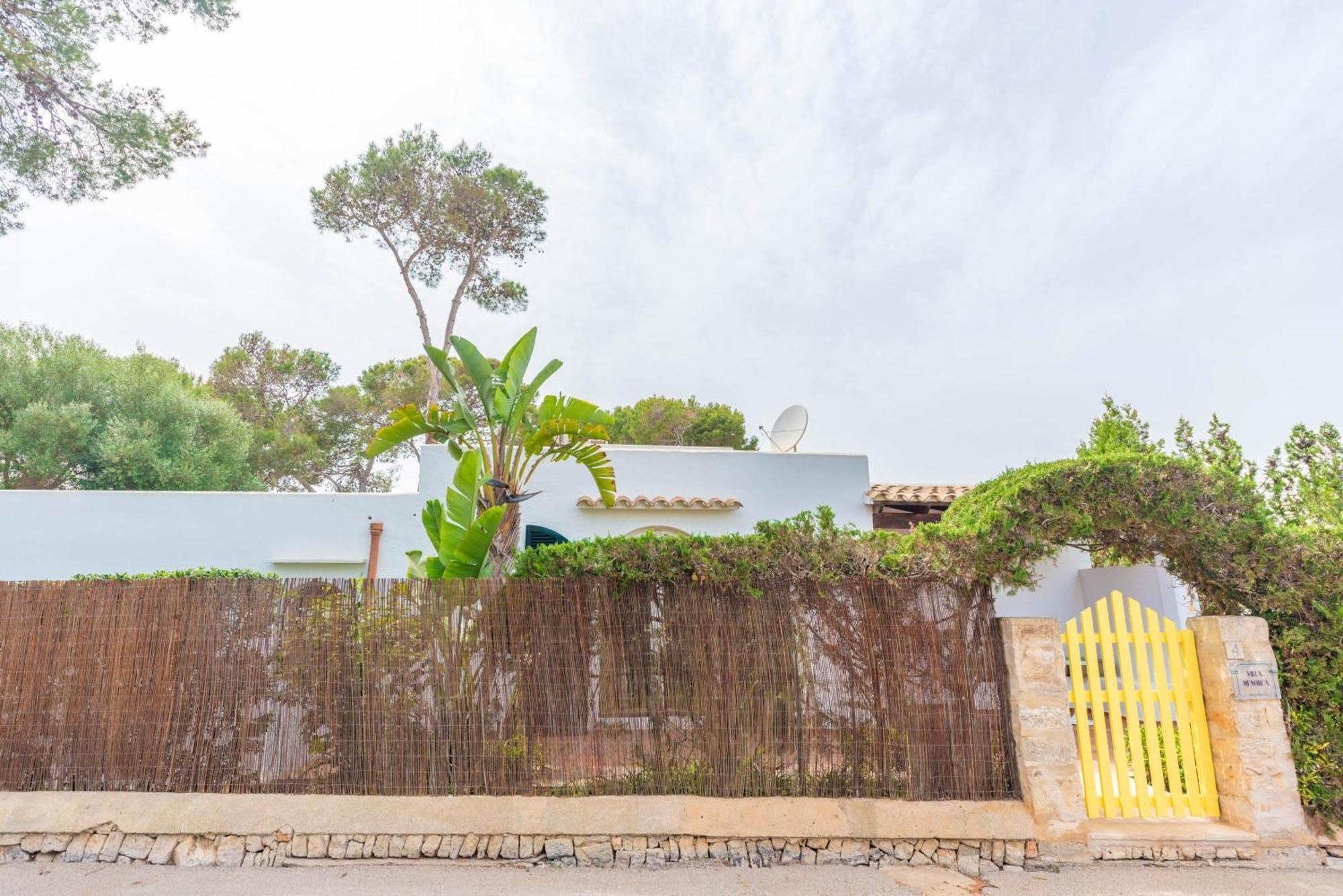 Ferrer -cala D'or-