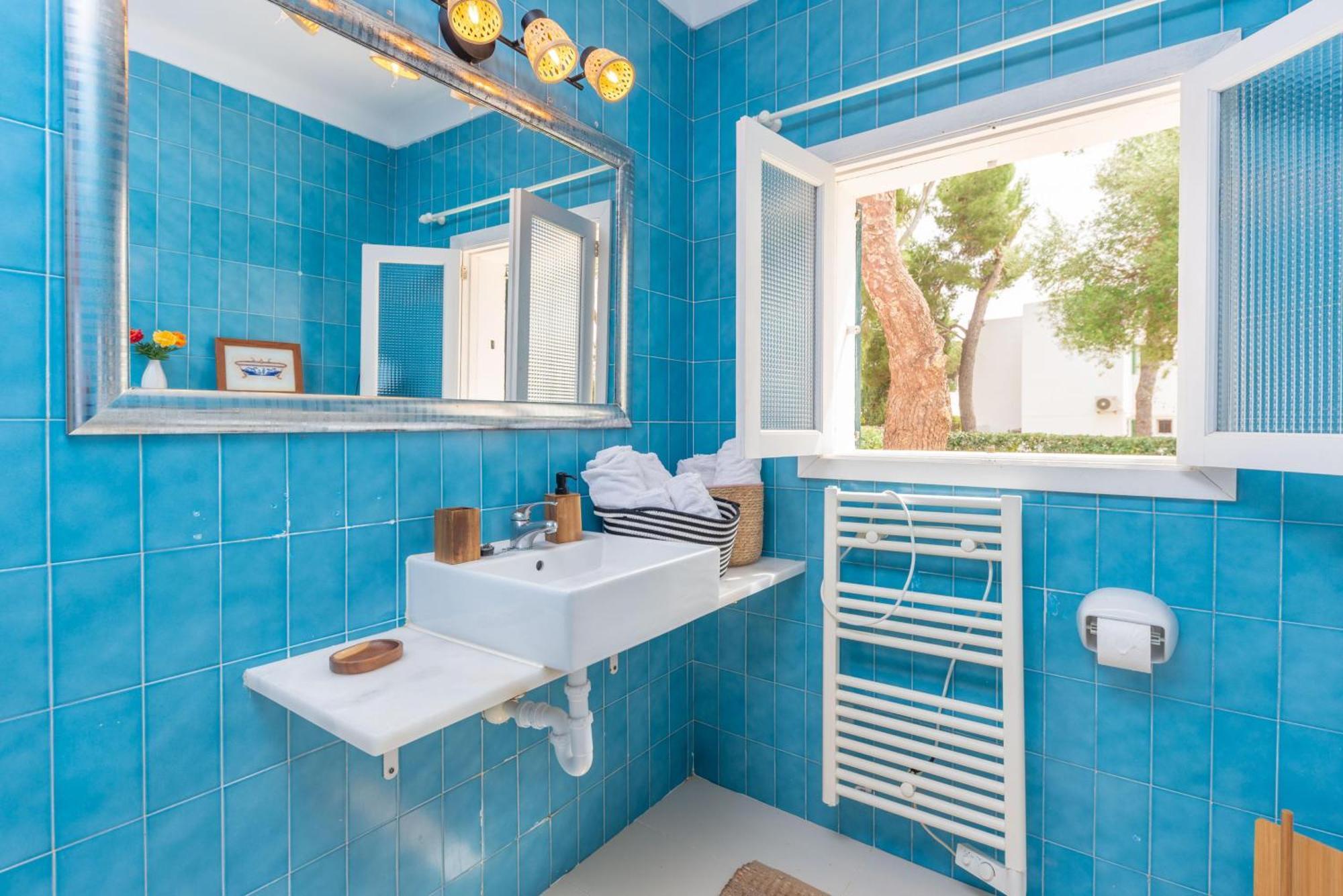 Villa Ferrer -cala D'or- *