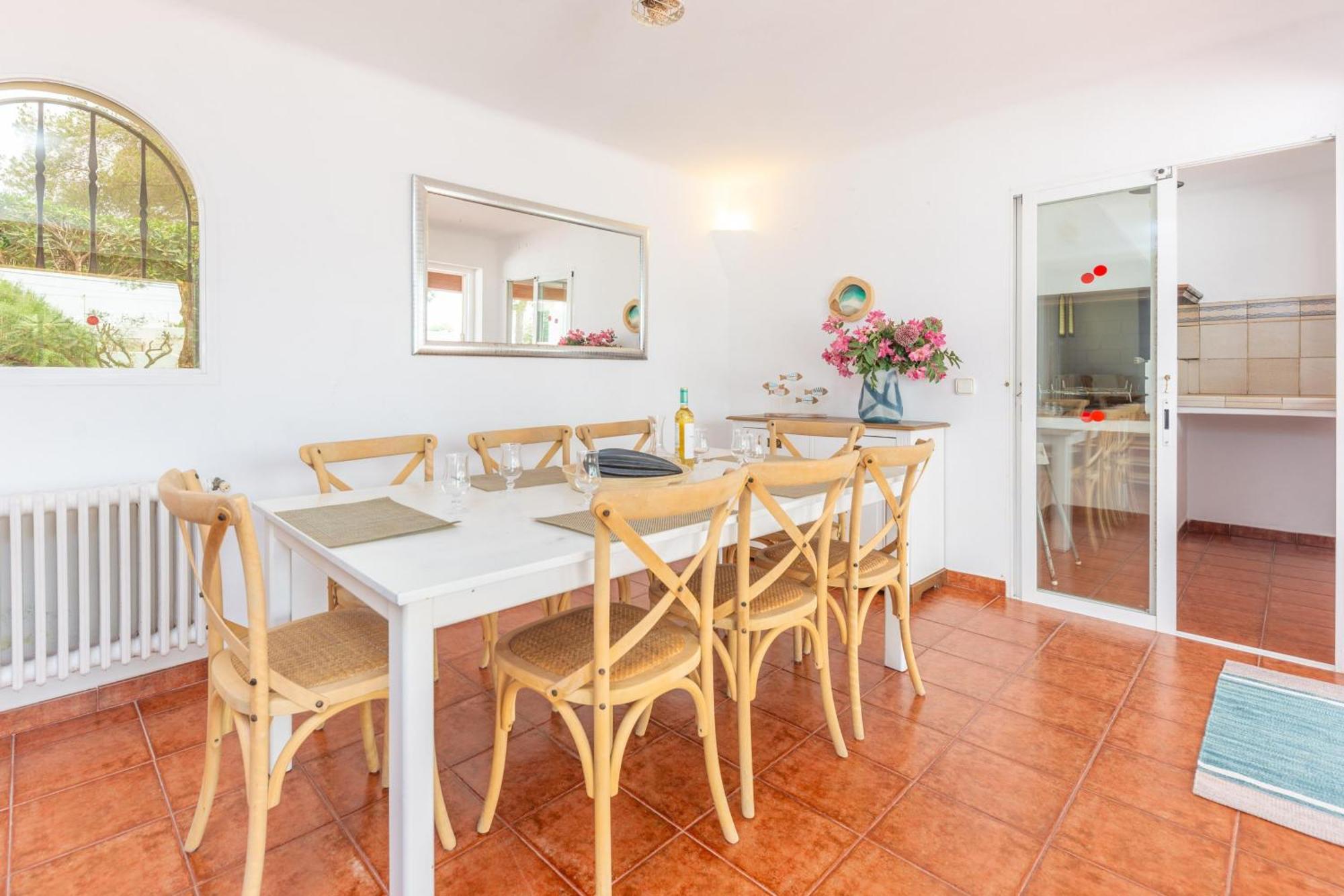 Ferrer -cala D'or-