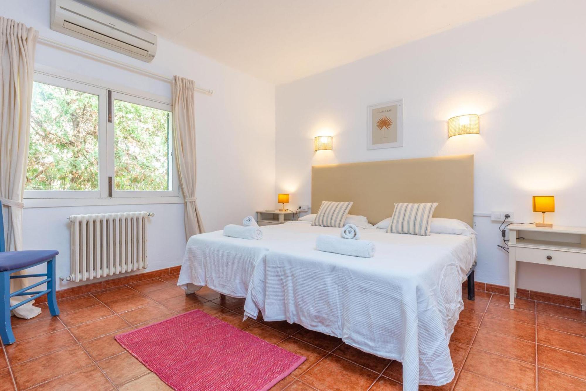 Villa Ferrer -cala D'or- *