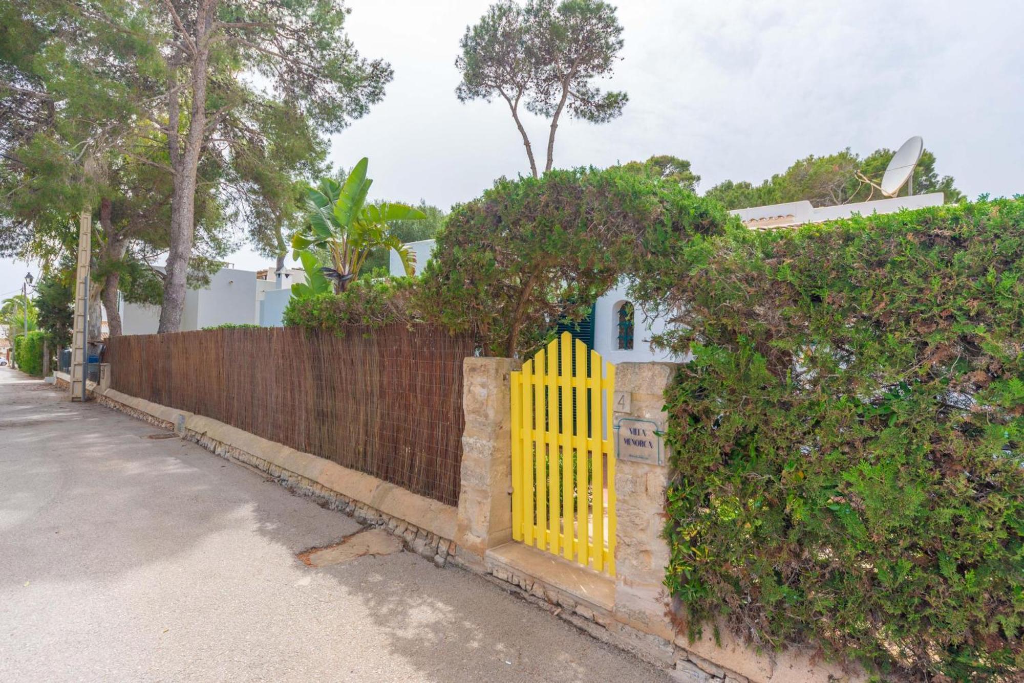Ferrer -cala D'or-