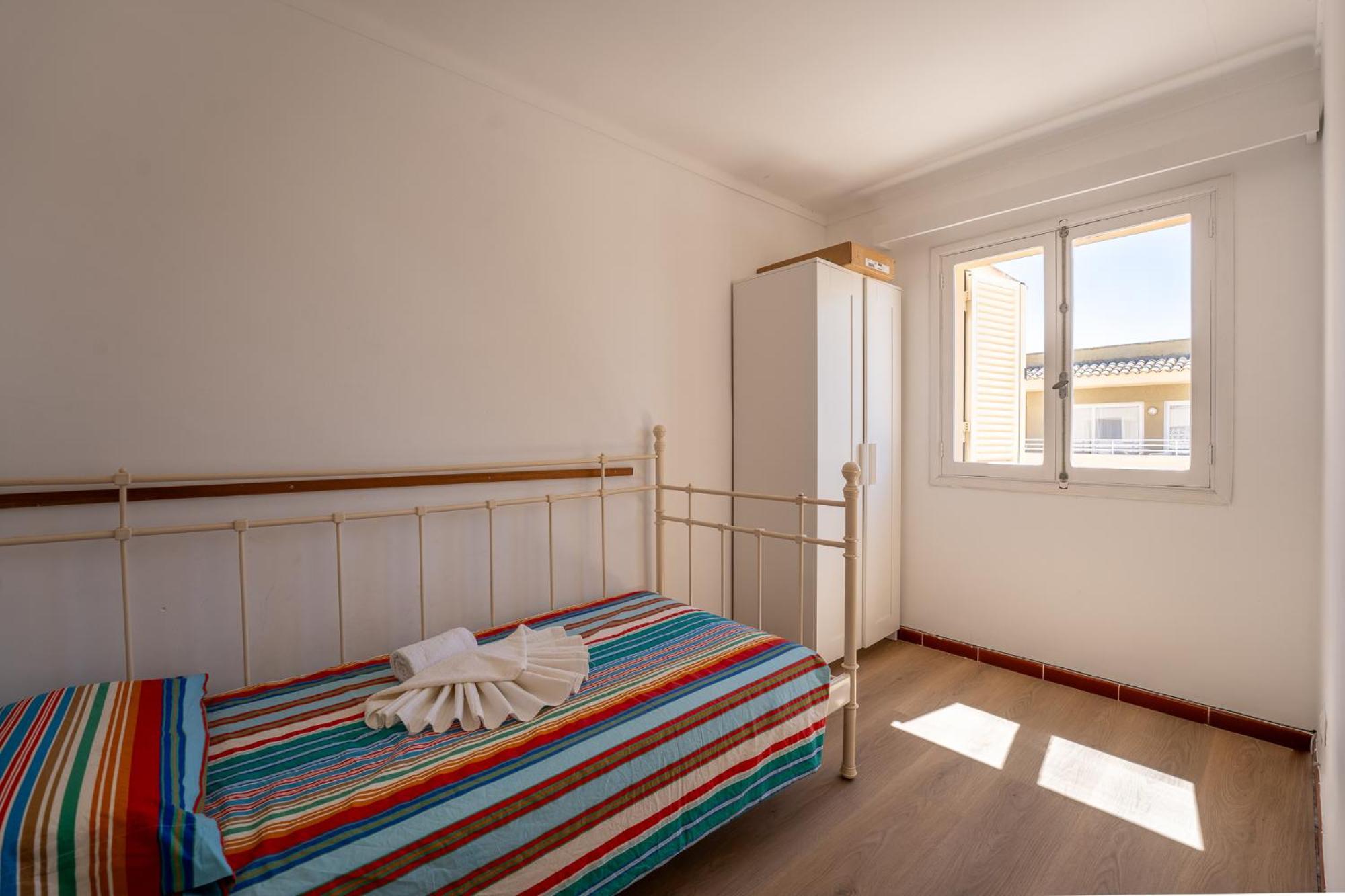 Apartment En *