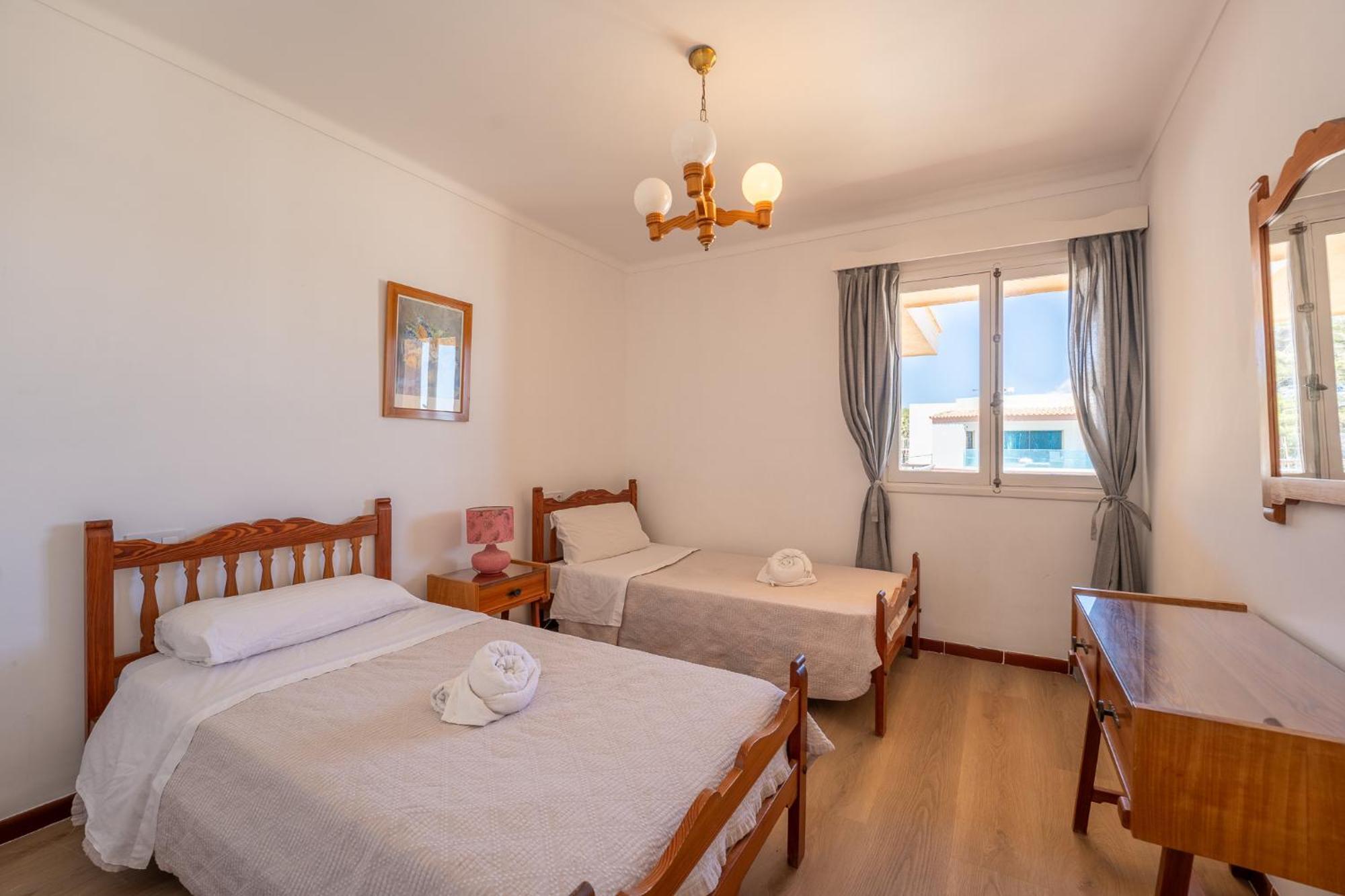 Apartment En *