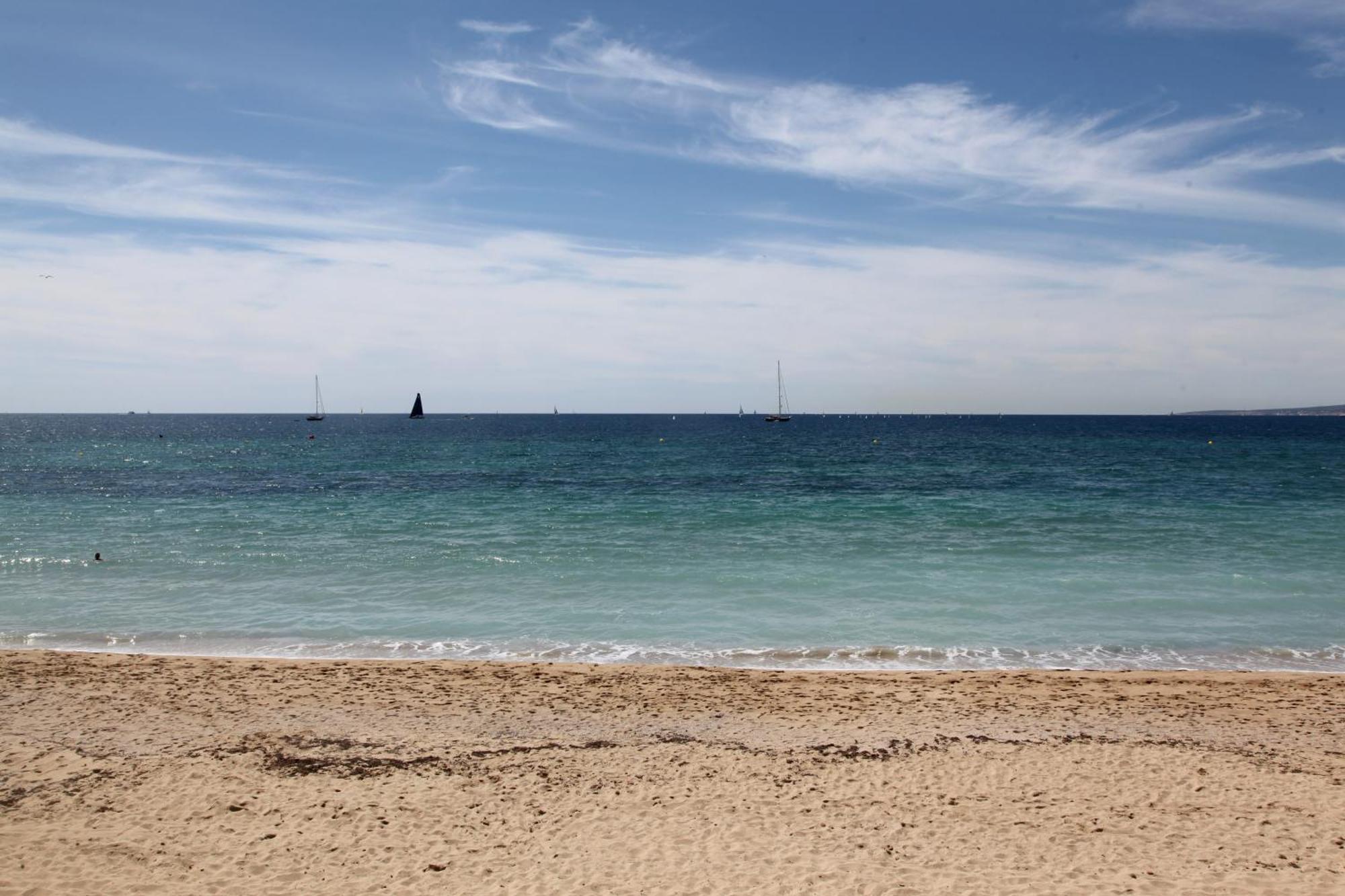 Сasa de vacaciones Casa Molinar Palma de Mallorca