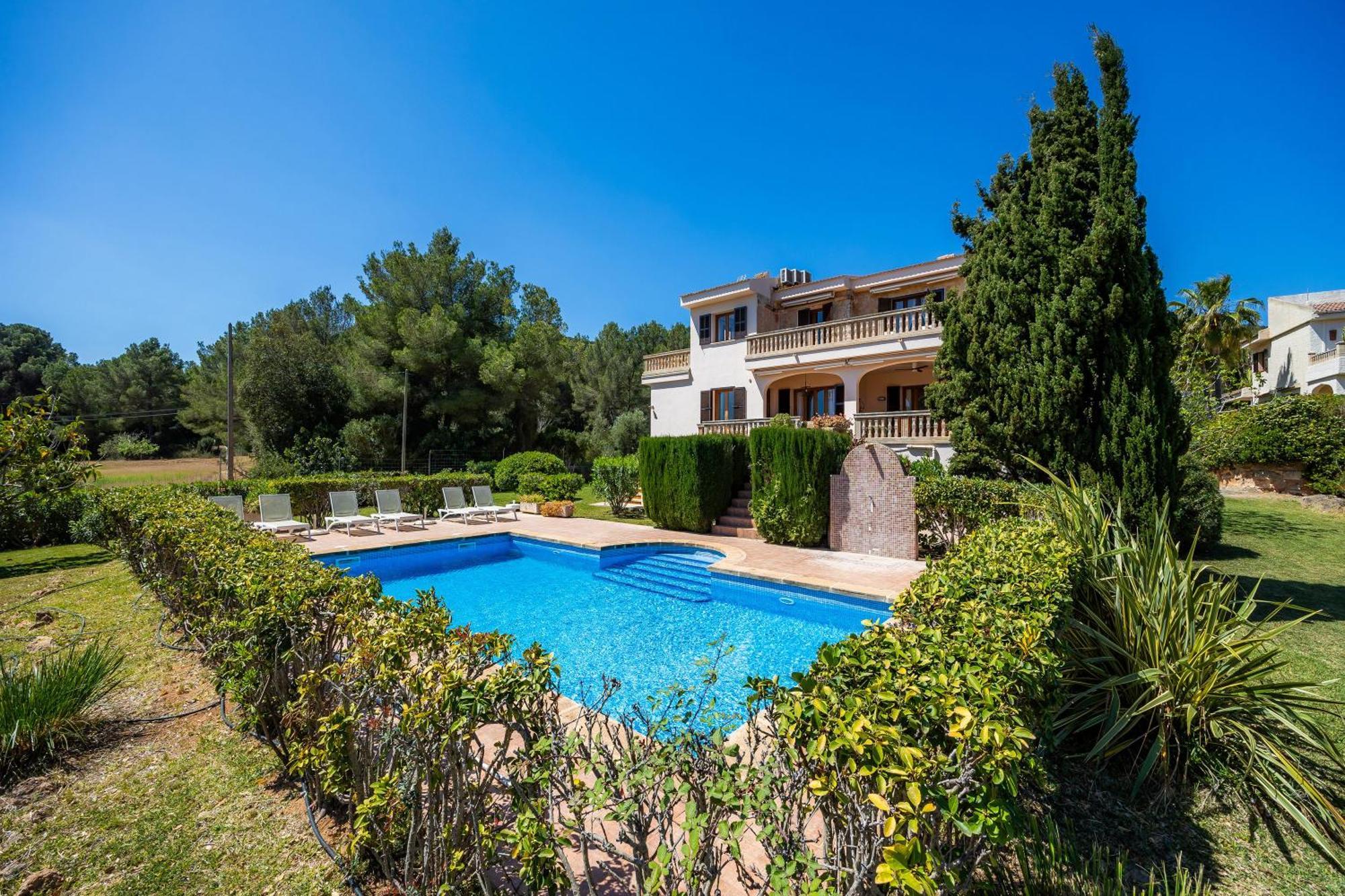 Villa Ceguer Mhm Font de sa Cala