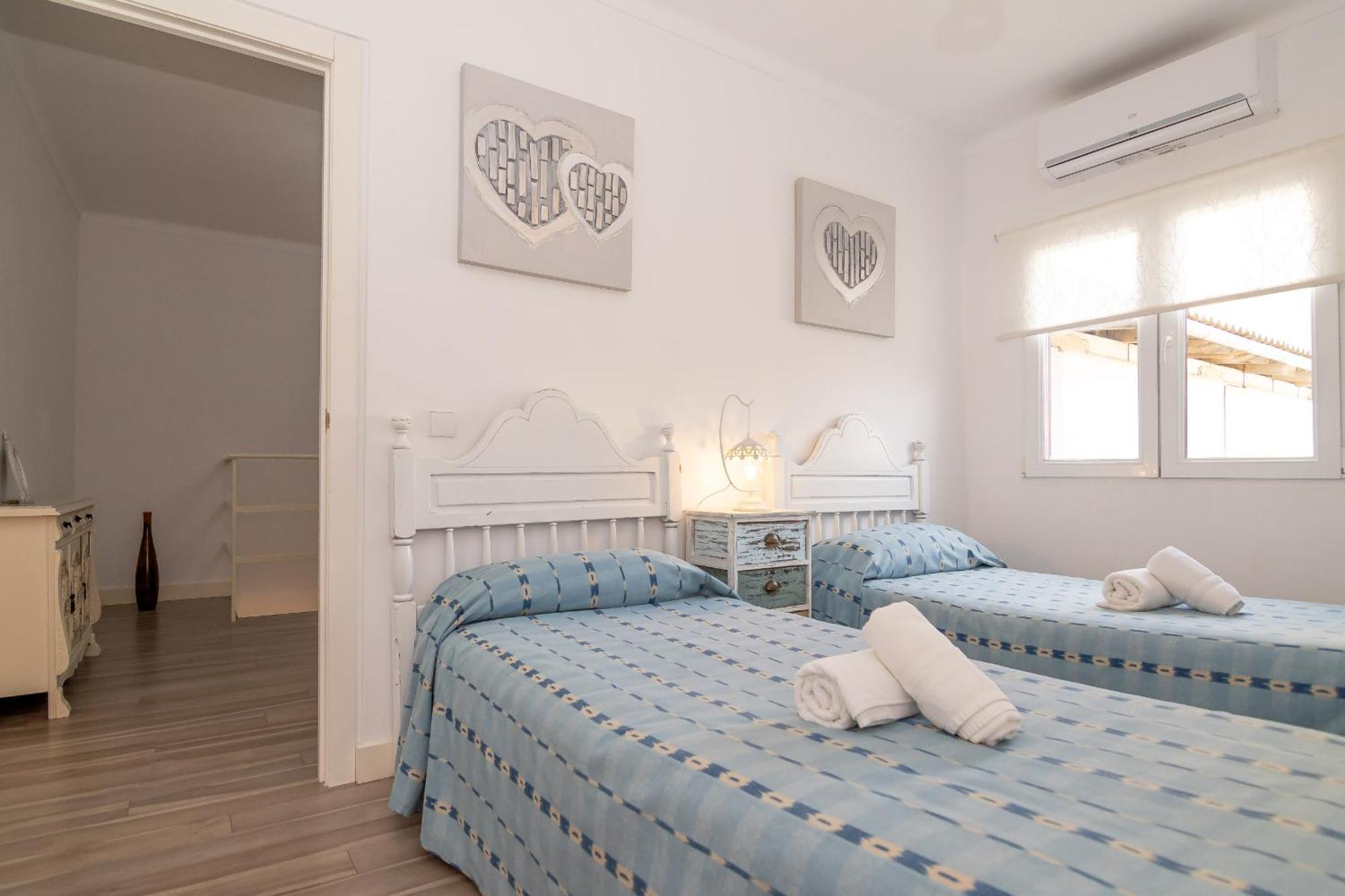 Сasa de vacaciones 270 Casa Ses Terroles Etv11028 By Mallorca Charme *