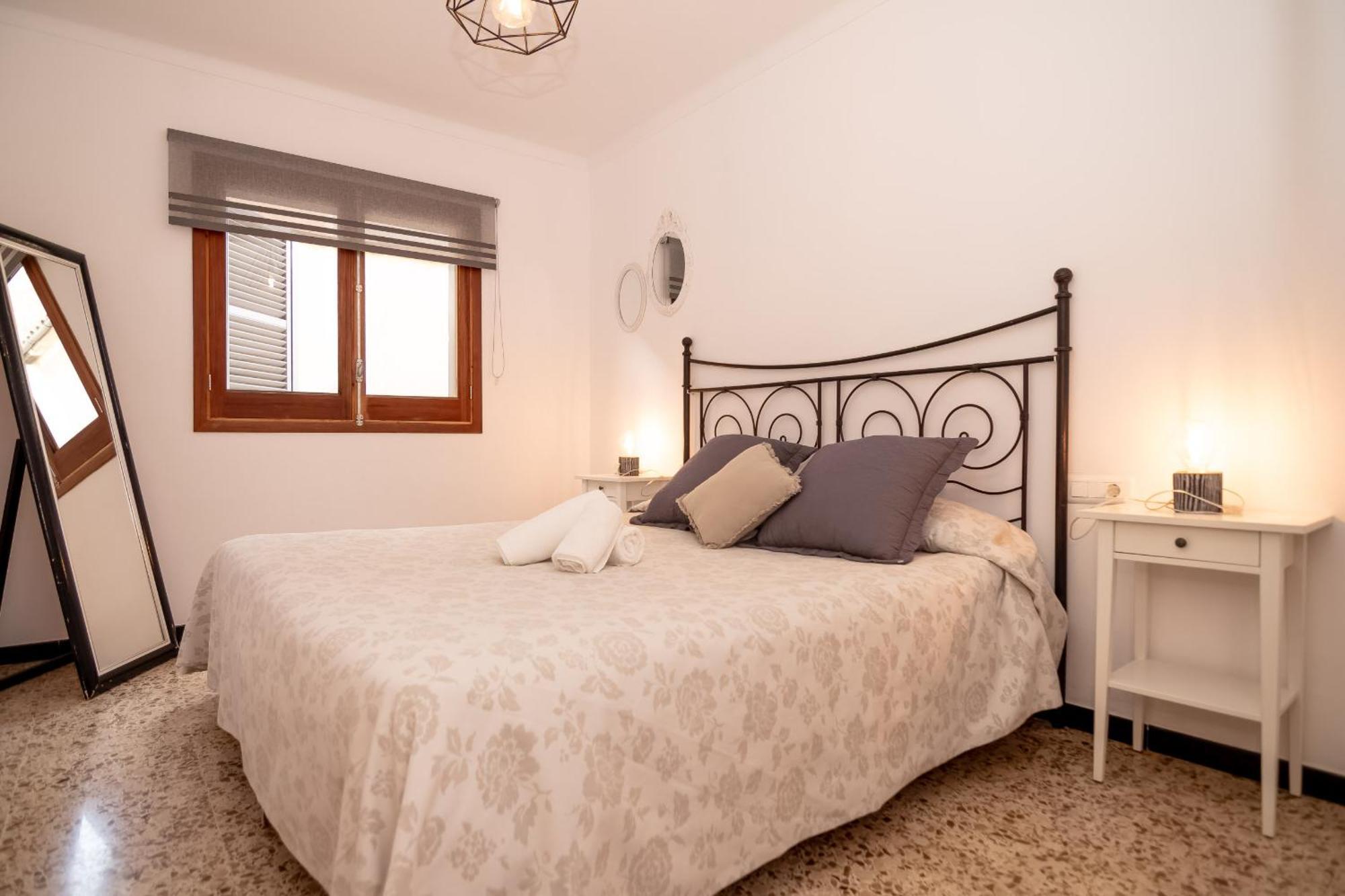 Сasa de vacaciones 270 Casa Ses Terroles Etv11028 By Mallorca Charme *