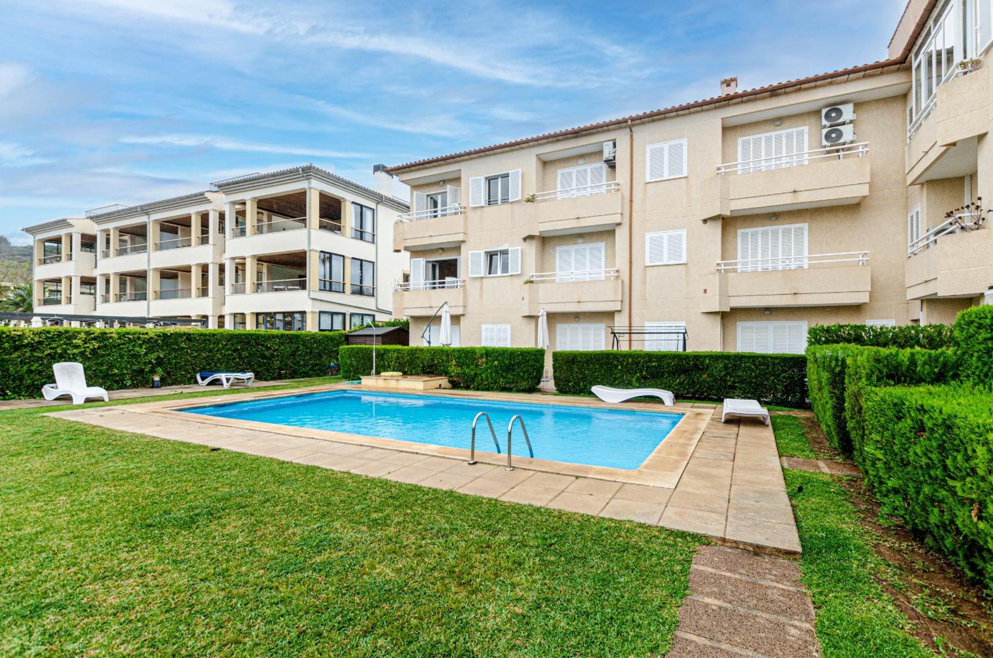 Apartamento Yourhouse El Xiprer Puerto Pollensa