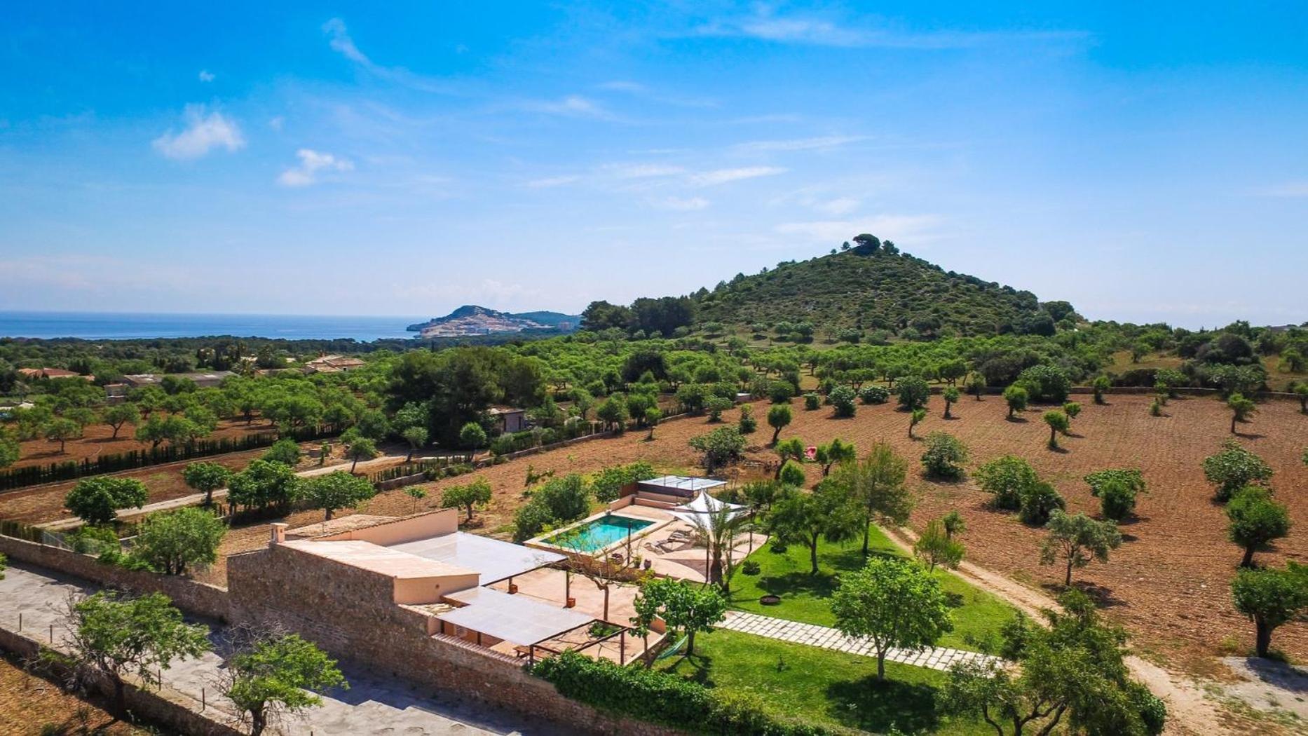 Villa Sis Quartons