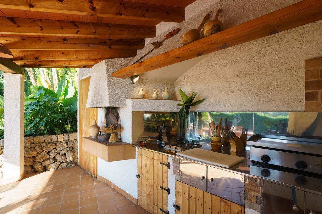 Villa Casita Ermita Inca (Mallorca)