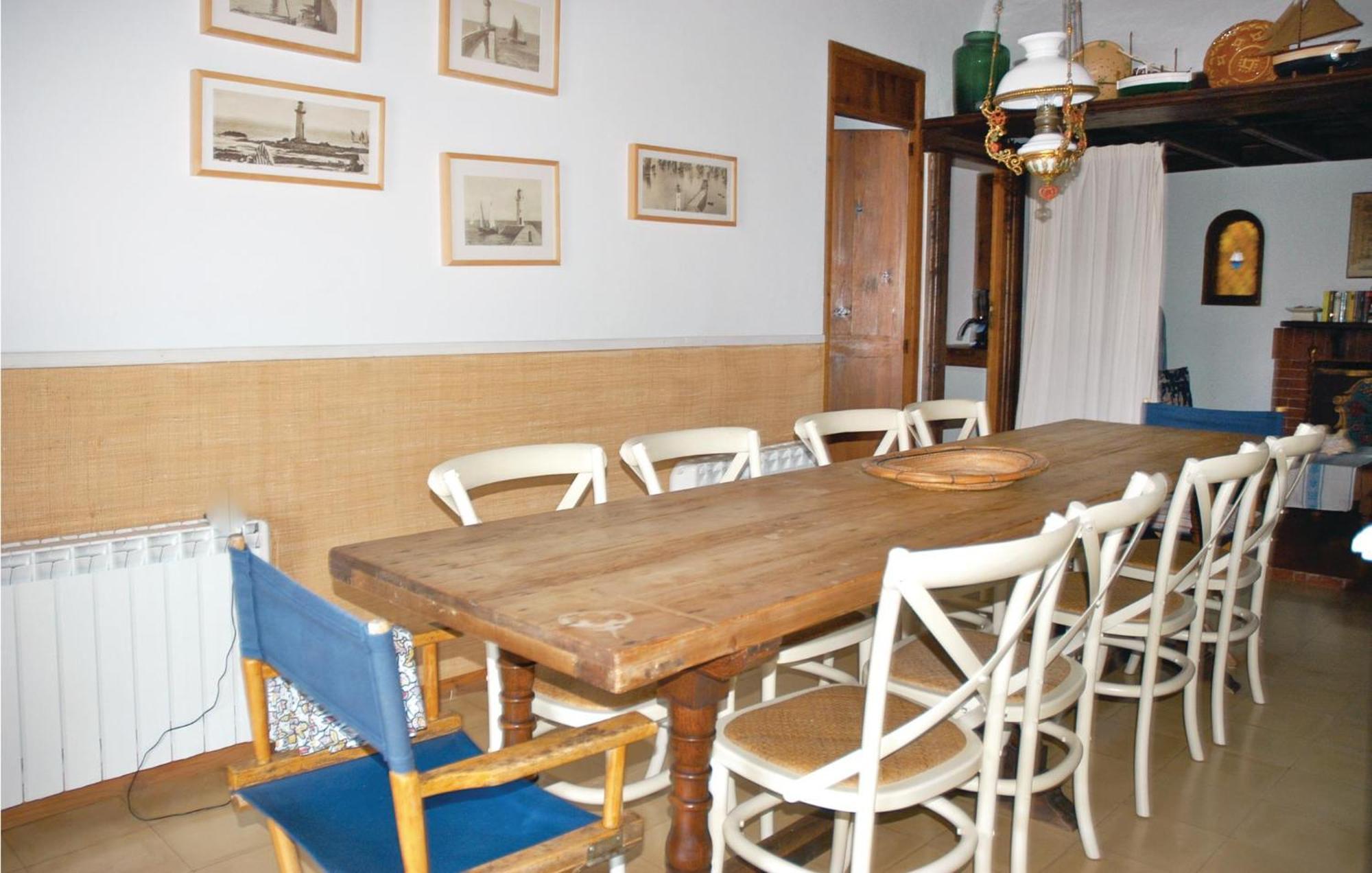 Stunning In San Telmo With Kitchen Сasa de vacaciones Sant Elm