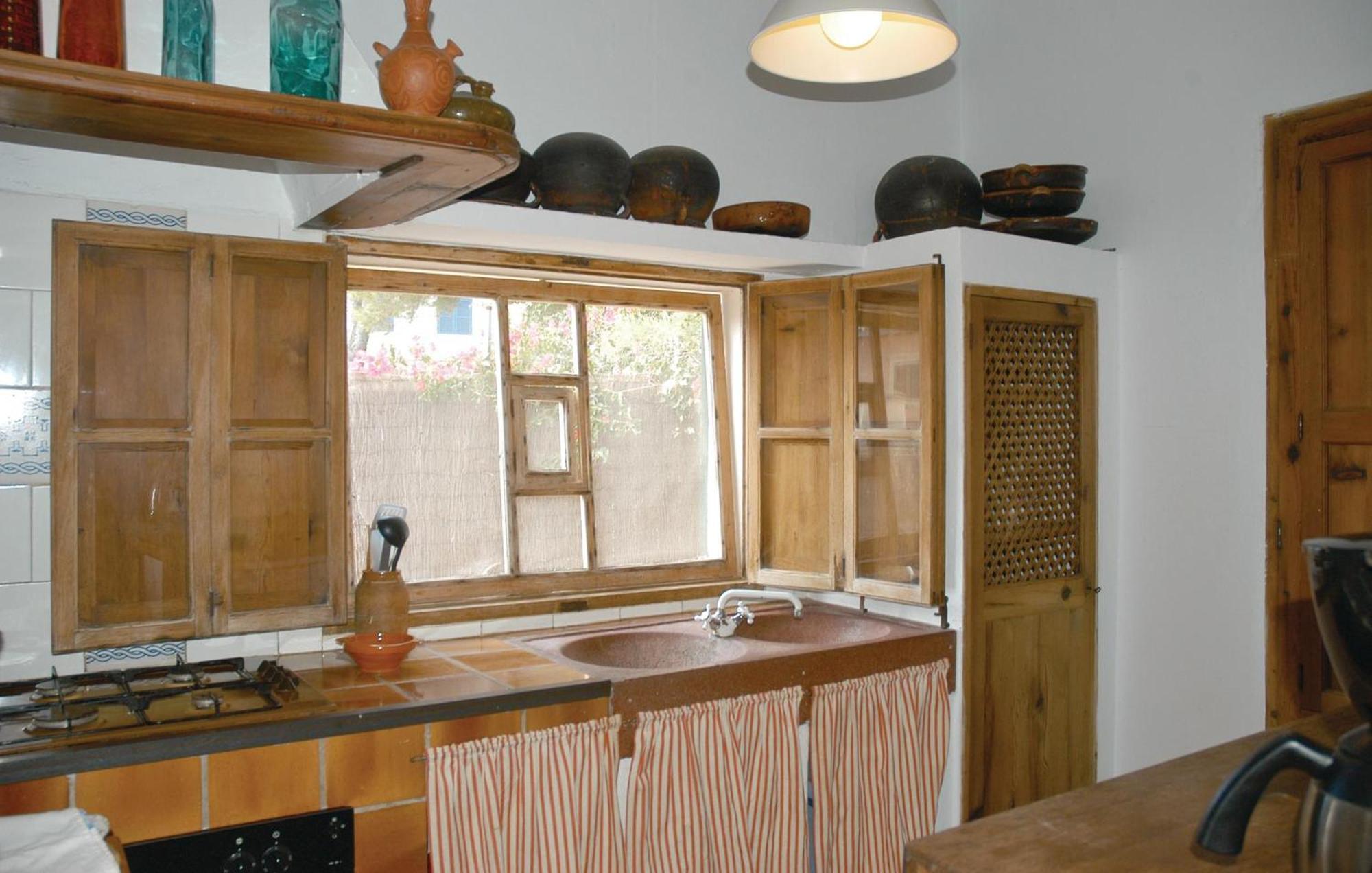 Stunning In San Telmo With Kitchen *