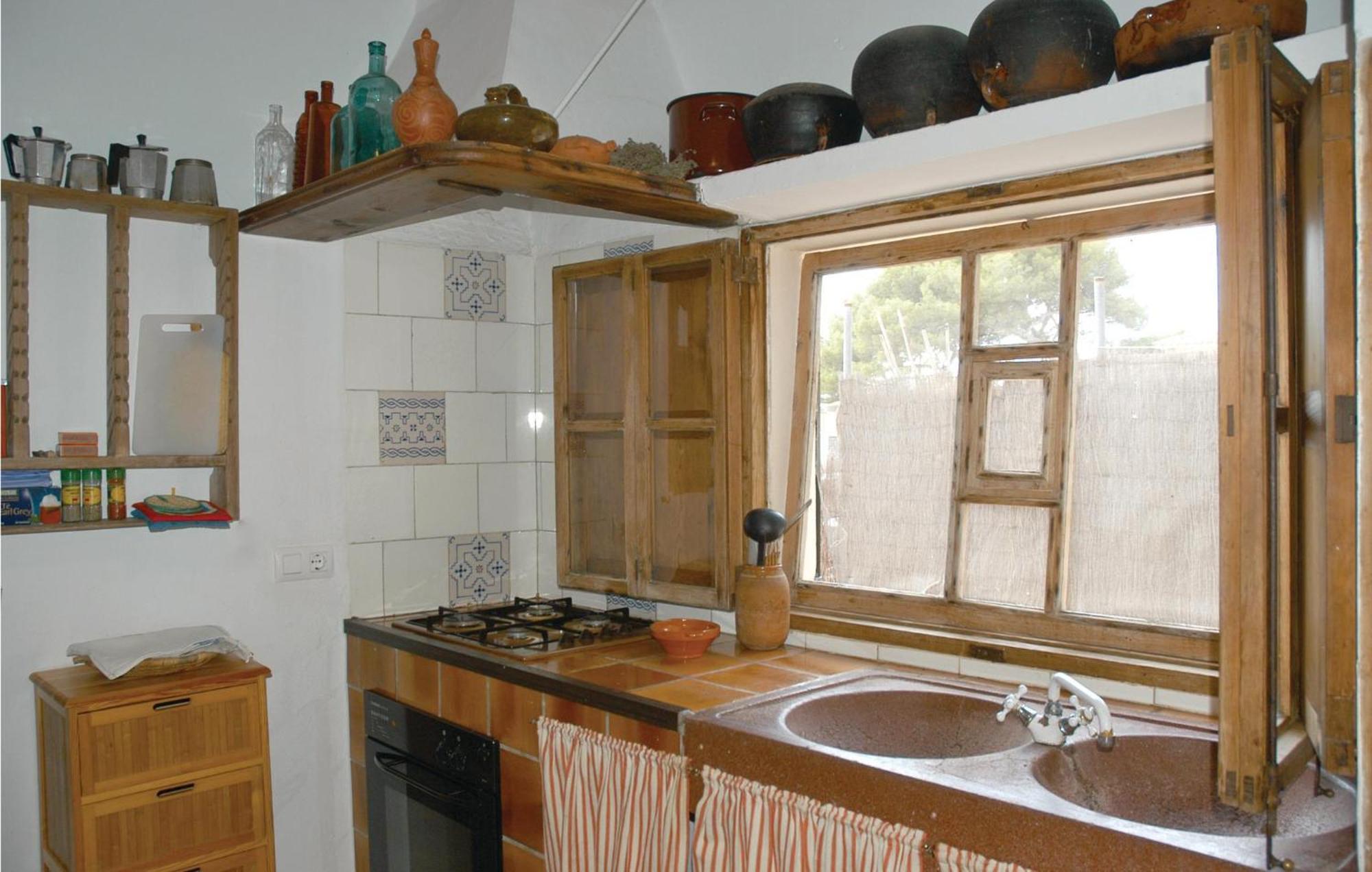 Stunning In San Telmo With Kitchen Сasa de vacaciones