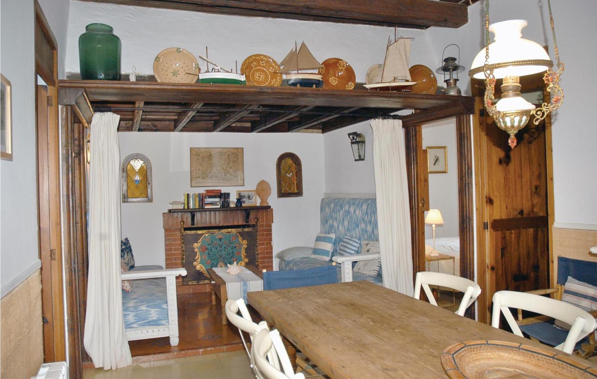 Stunning In San Telmo With Kitchen Сasa de vacaciones Sant Elm