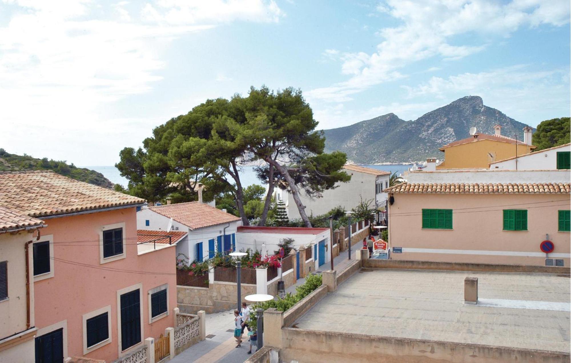 Stunning In San Telmo With Kitchen * Sant Elm